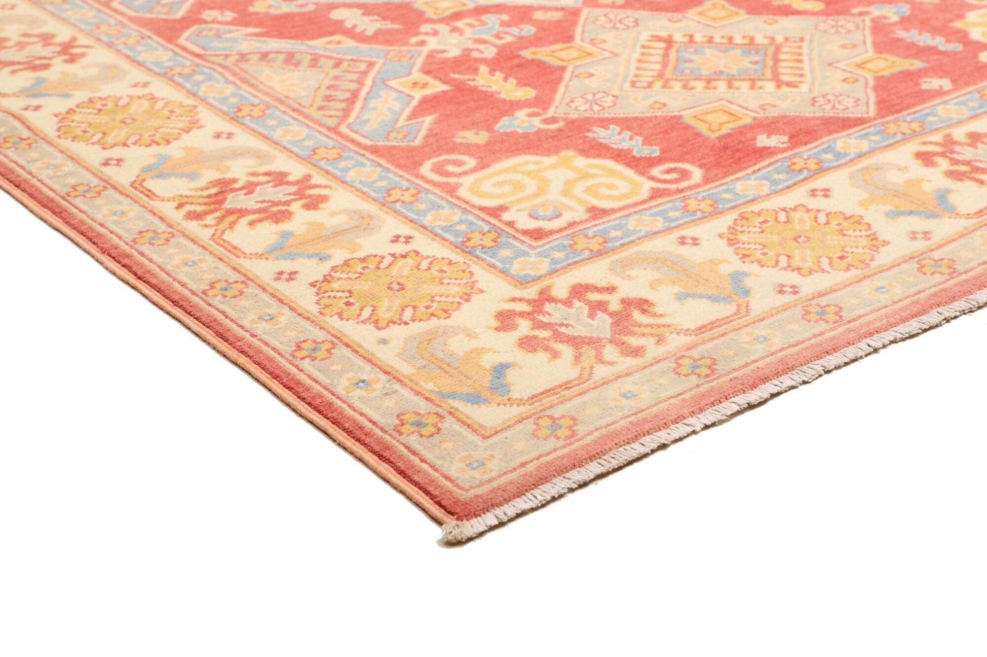 Kazak | 202 cm x 150 cm | Nr. 12-463796