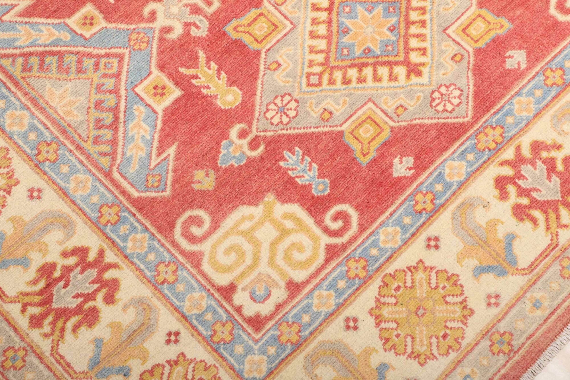 Kazak | 202 cm x 150 cm | Nr. 12-463796