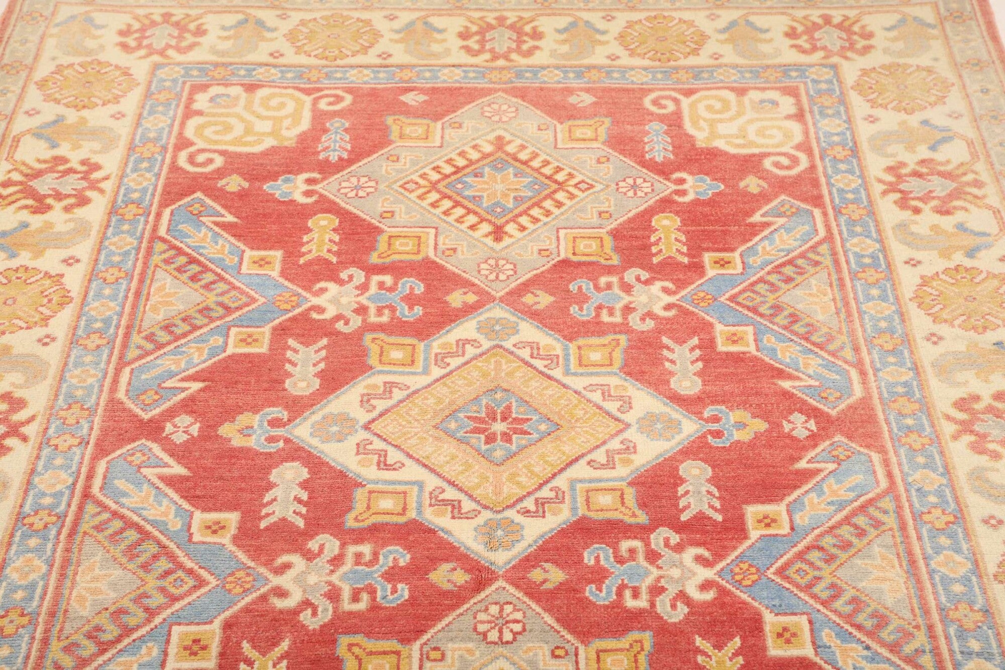 Kazak | 202 cm x 150 cm | Nr. 12-463796