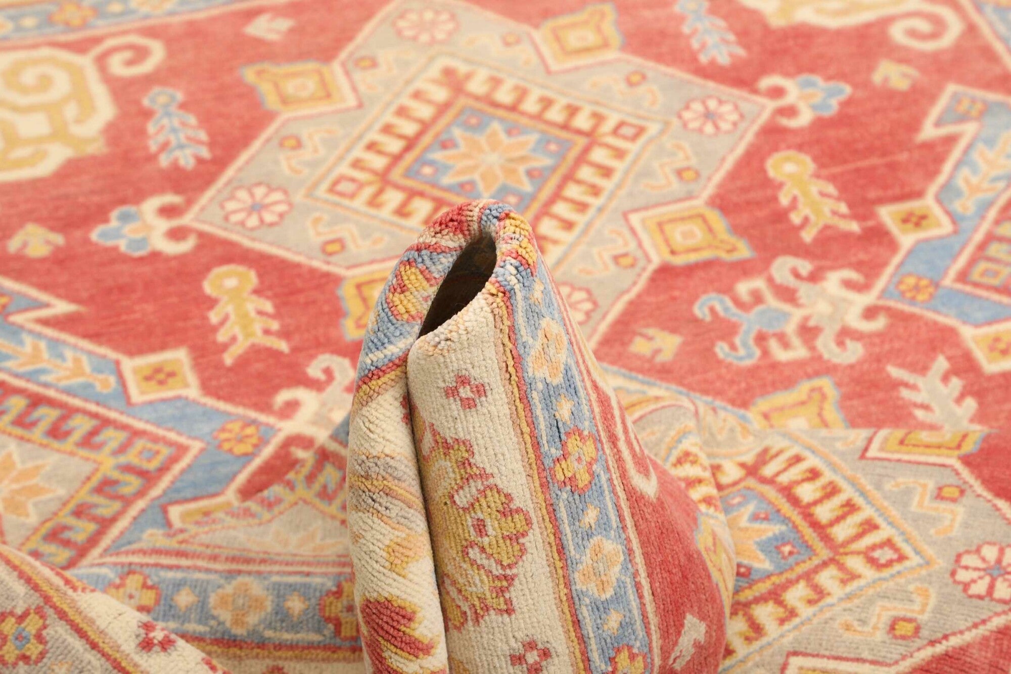 Kazak | 202 cm x 150 cm | Nr. 12-463796