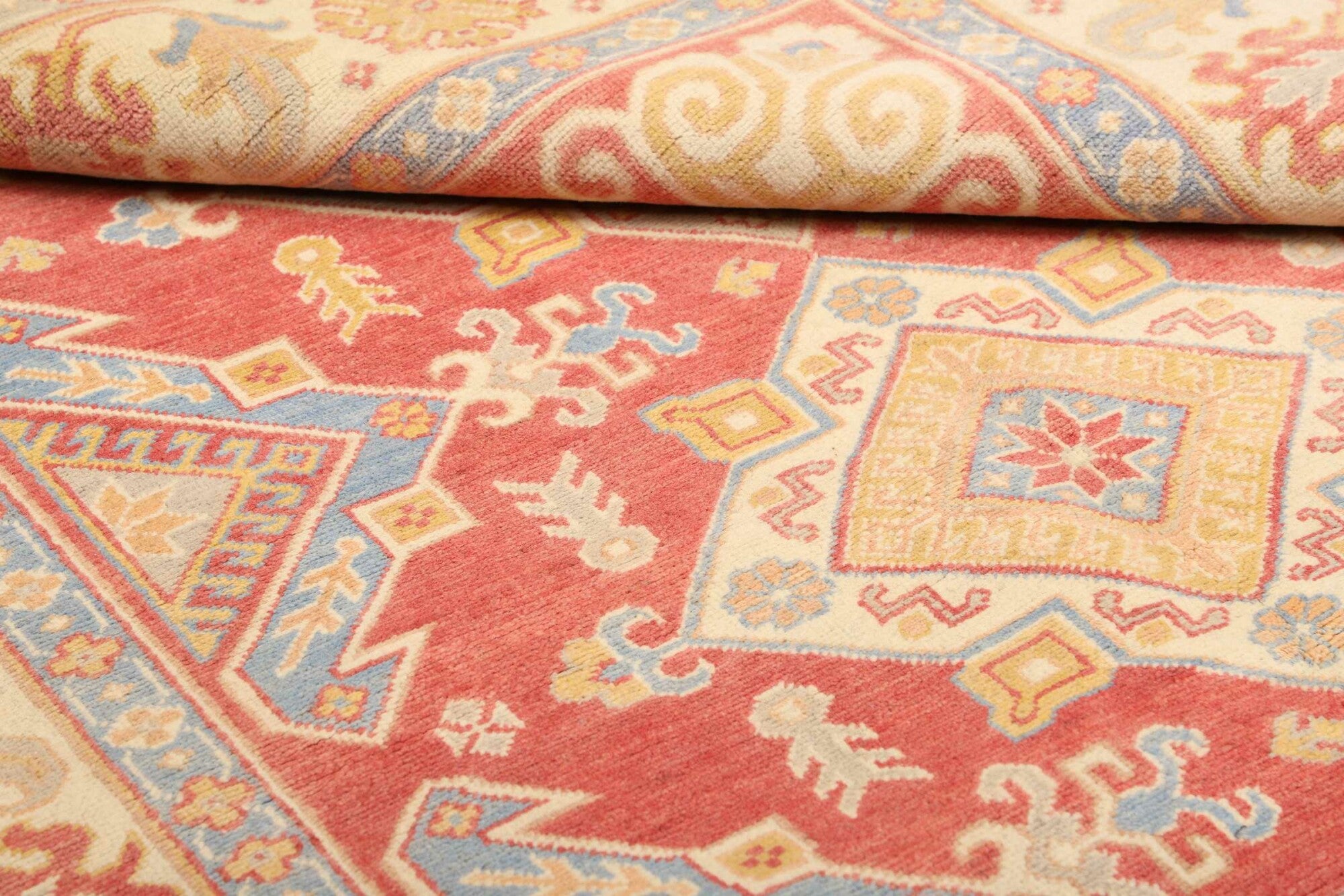 Kazak | 202 cm x 150 cm | Nr. 12-463796