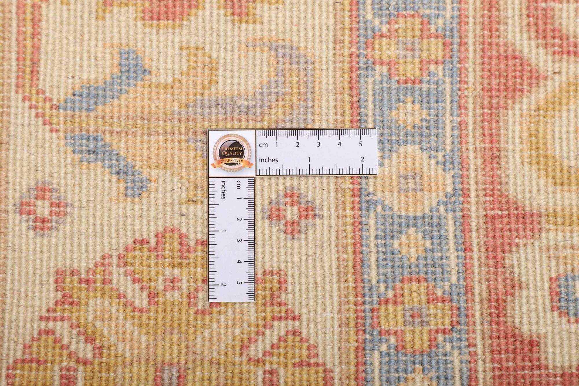 Kazak | 202 cm x 150 cm | Nr. 12-463796