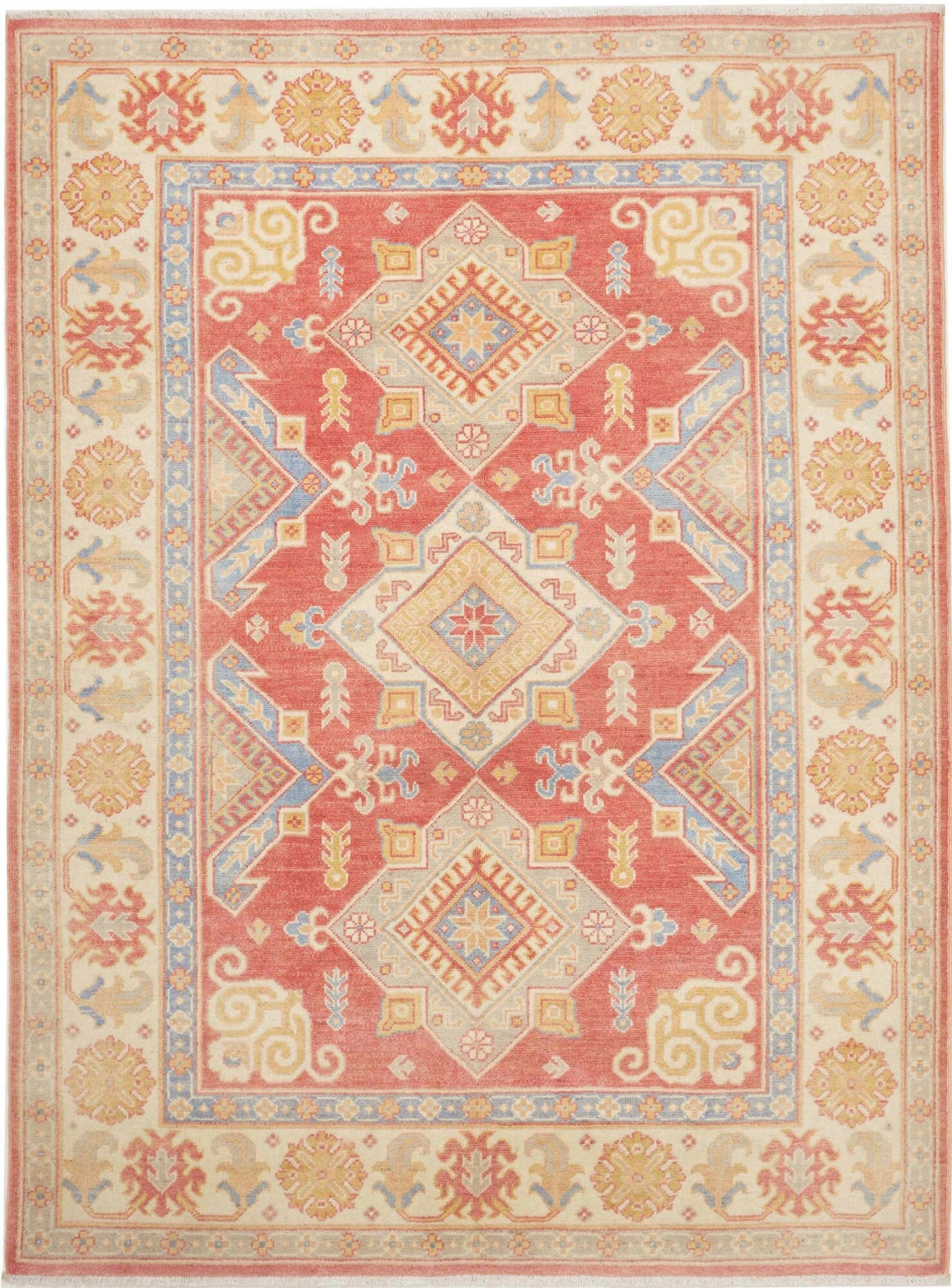 Kazak | 202 cm x 150 cm | Nr. 12-463796