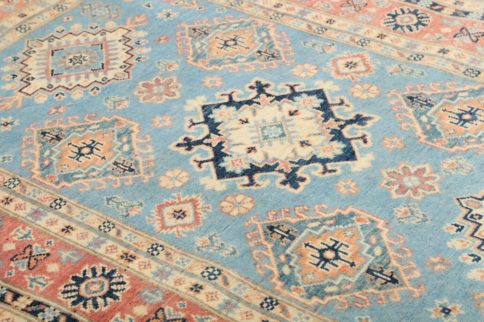 Kazak | 176 x 120 cm | Nr. 12-463801