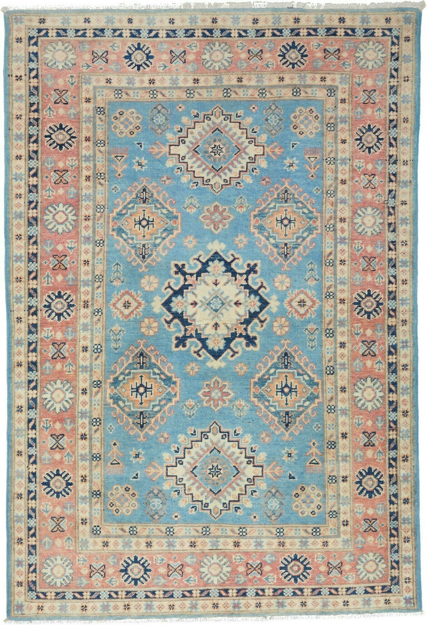 Kazak | 176 x 120 cm | Nr. 12-463801