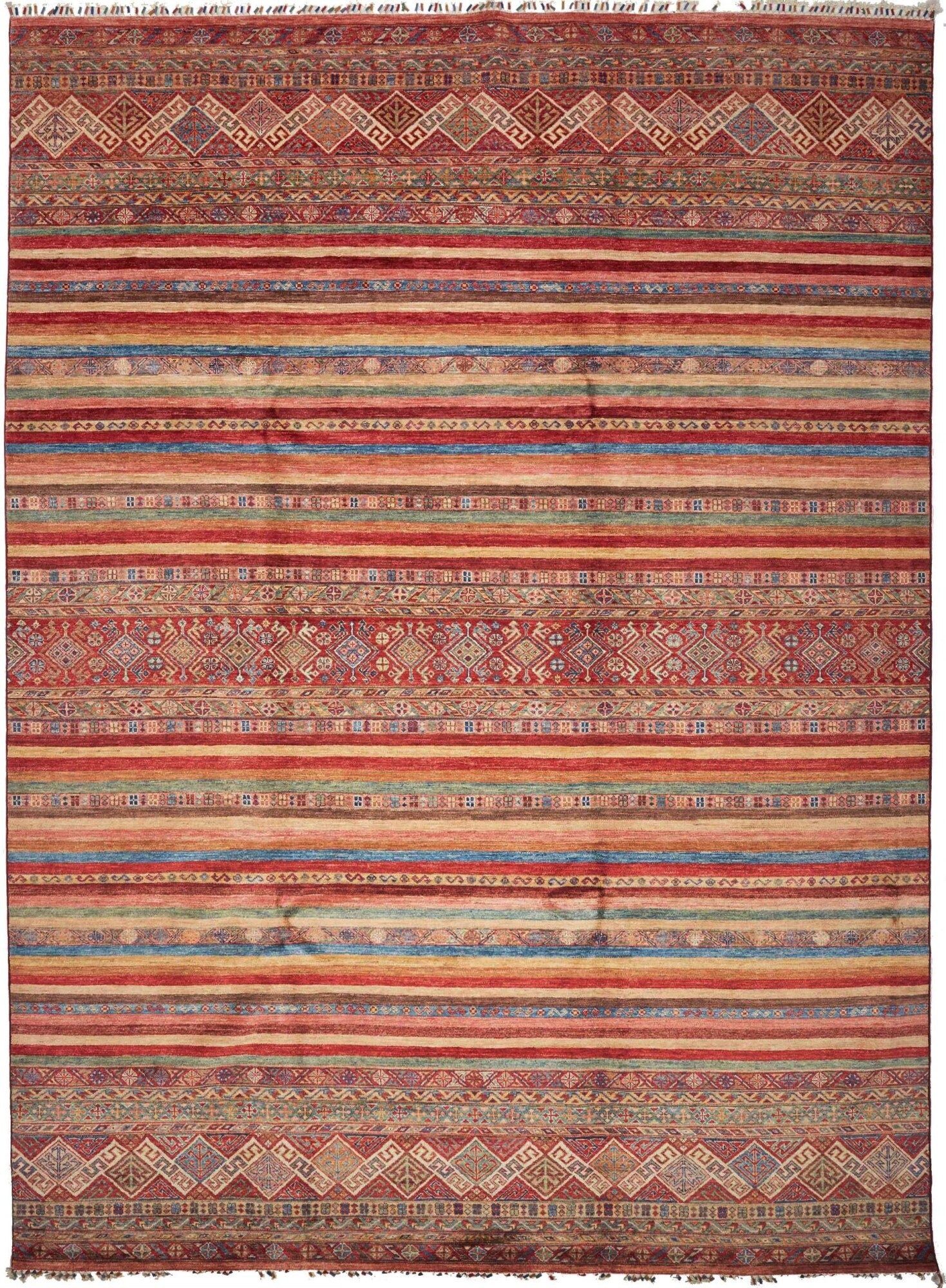 Oxiana | 344 x 252 cm | Nr. 12-464343