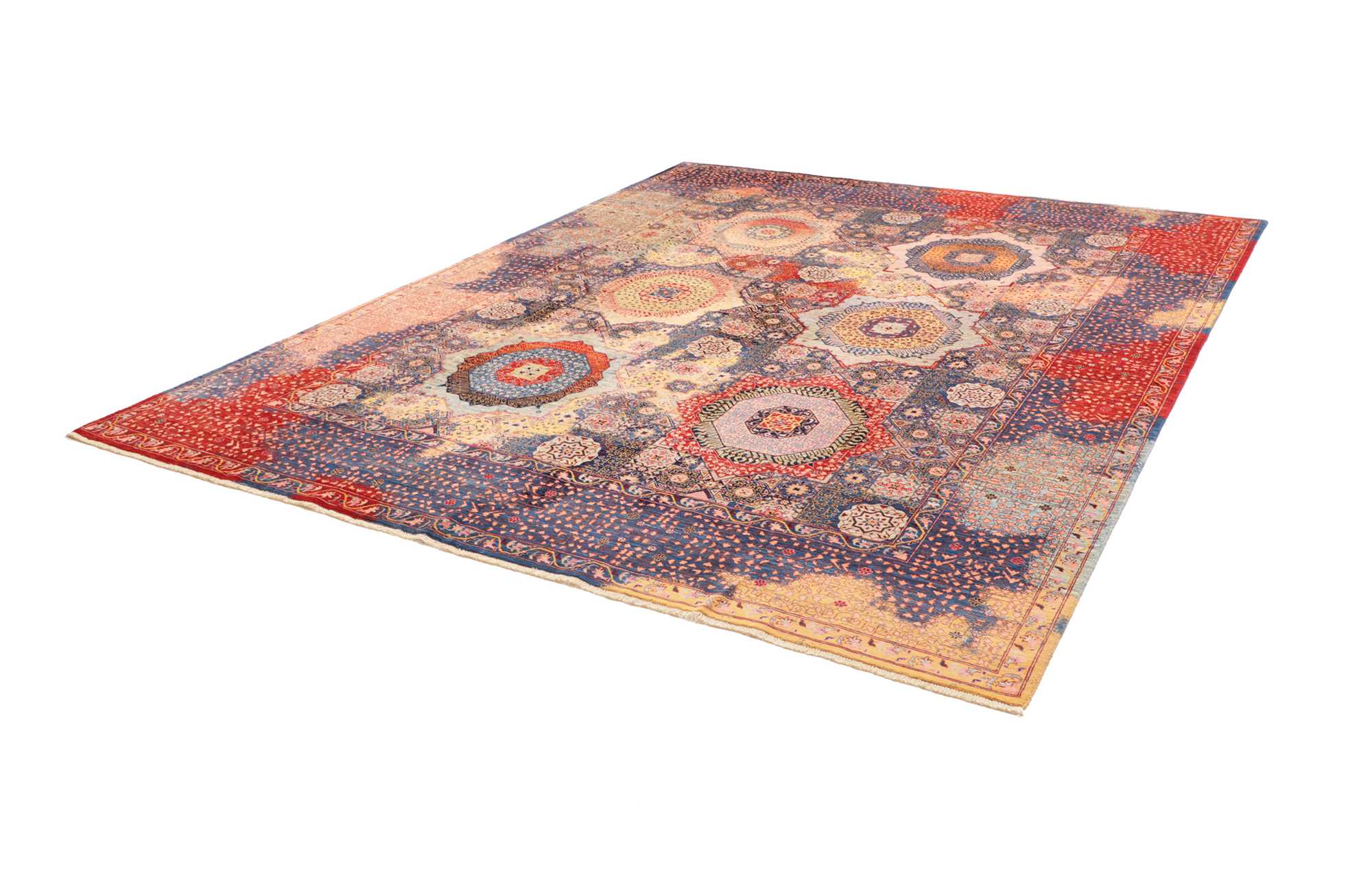 Mamluk | 299 x 248 cm | Nr. 12-464371