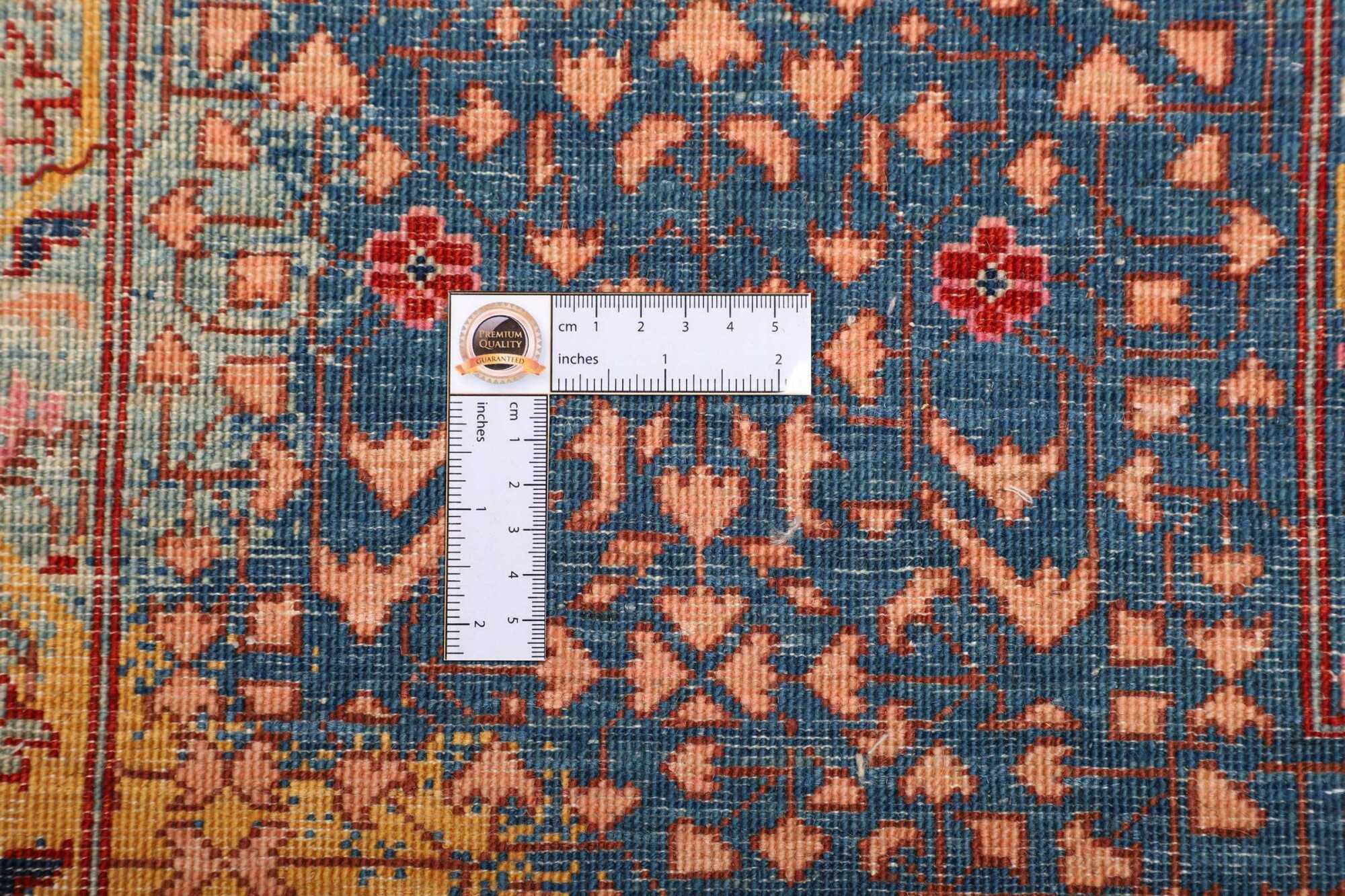 Mamluk | 299 x 248 cm | Nr. 12-464371