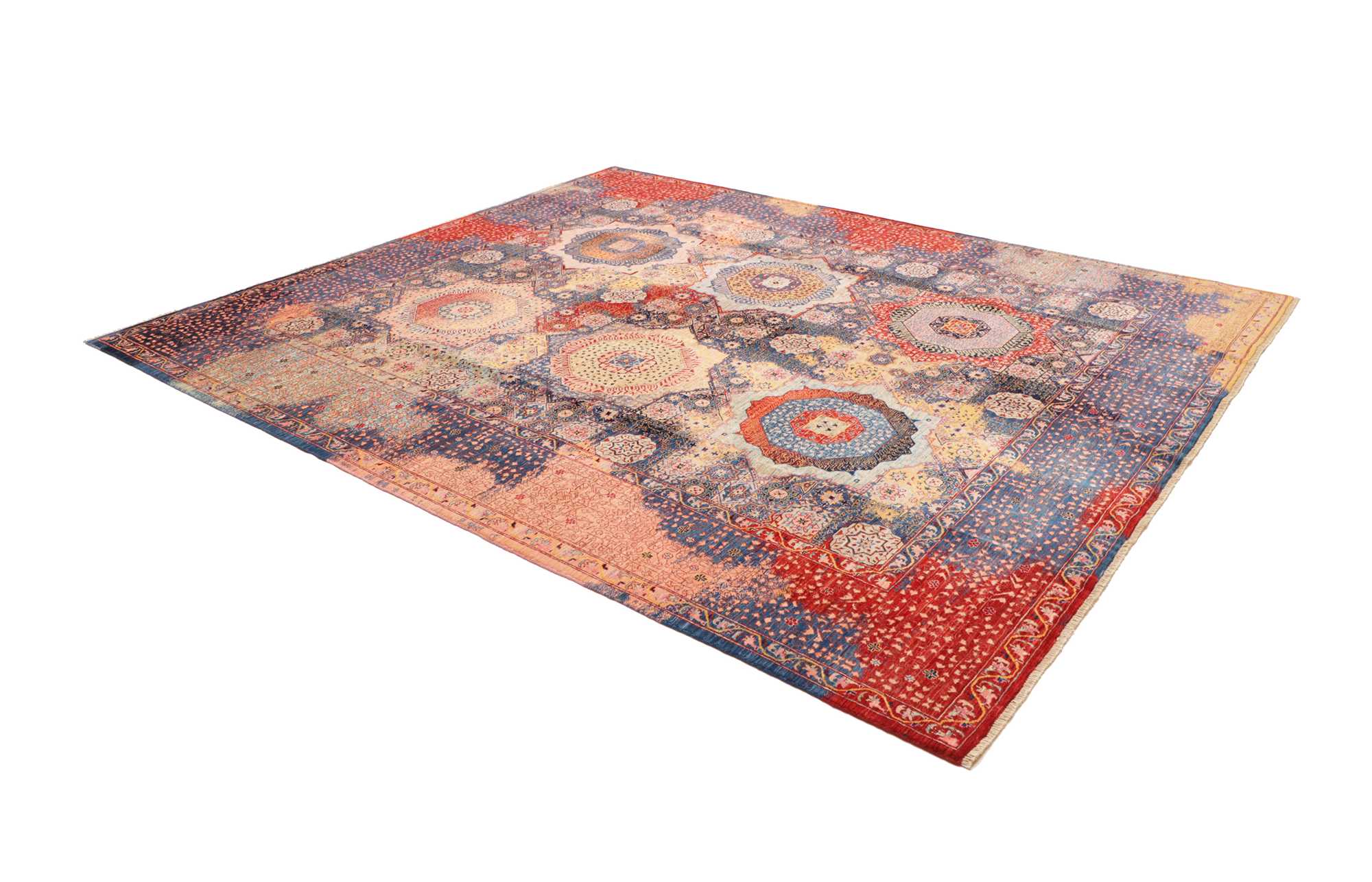 Mamluk | 299 x 248 cm | Nr. 12-464371
