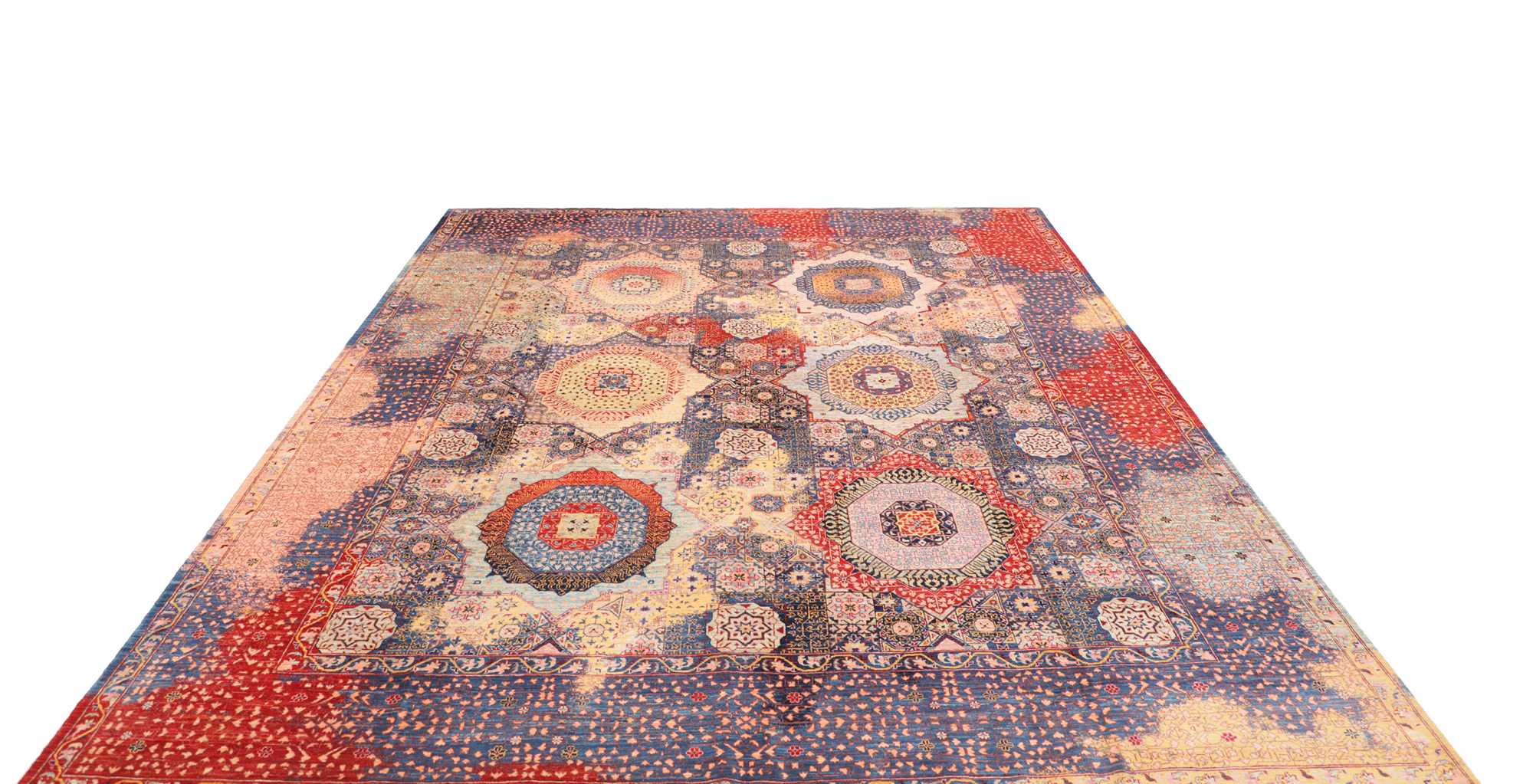 Mamluk | 299 x 248 cm | Nr. 12-464371