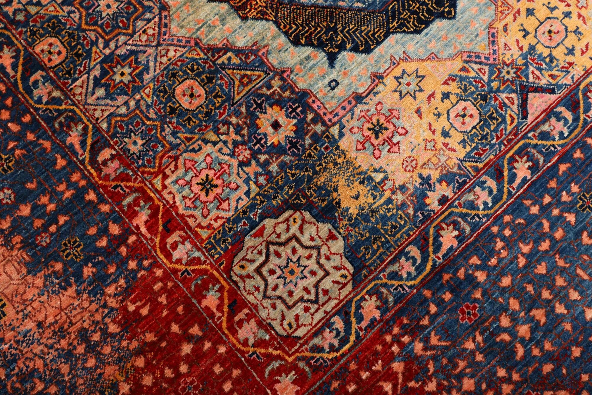 Mamlouk | 299 cm x 248 cm | Nr. 12-464371