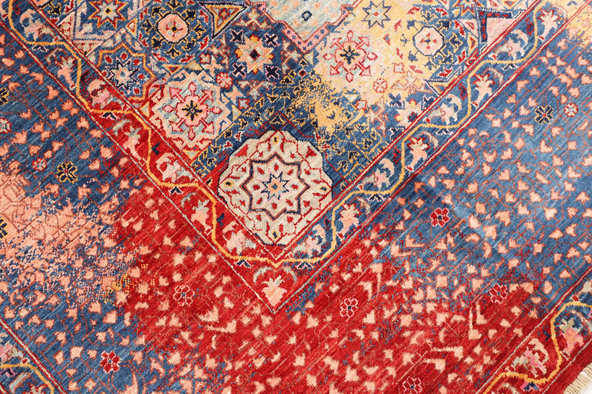 Mamluk | 299 x 248 cm | Nr. 12-464371