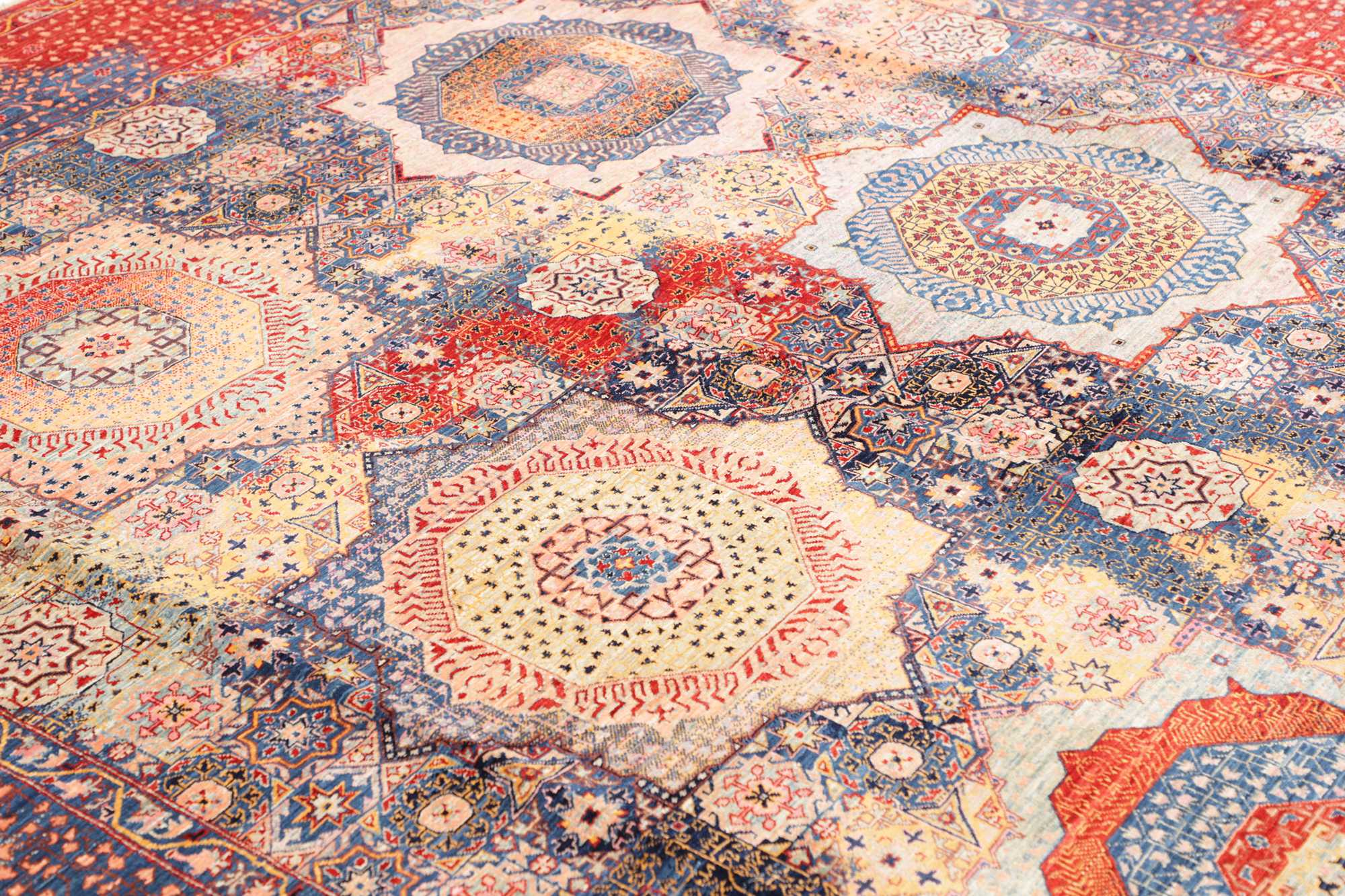 Mamluk | 299 x 248 cm | Nr. 12-464371