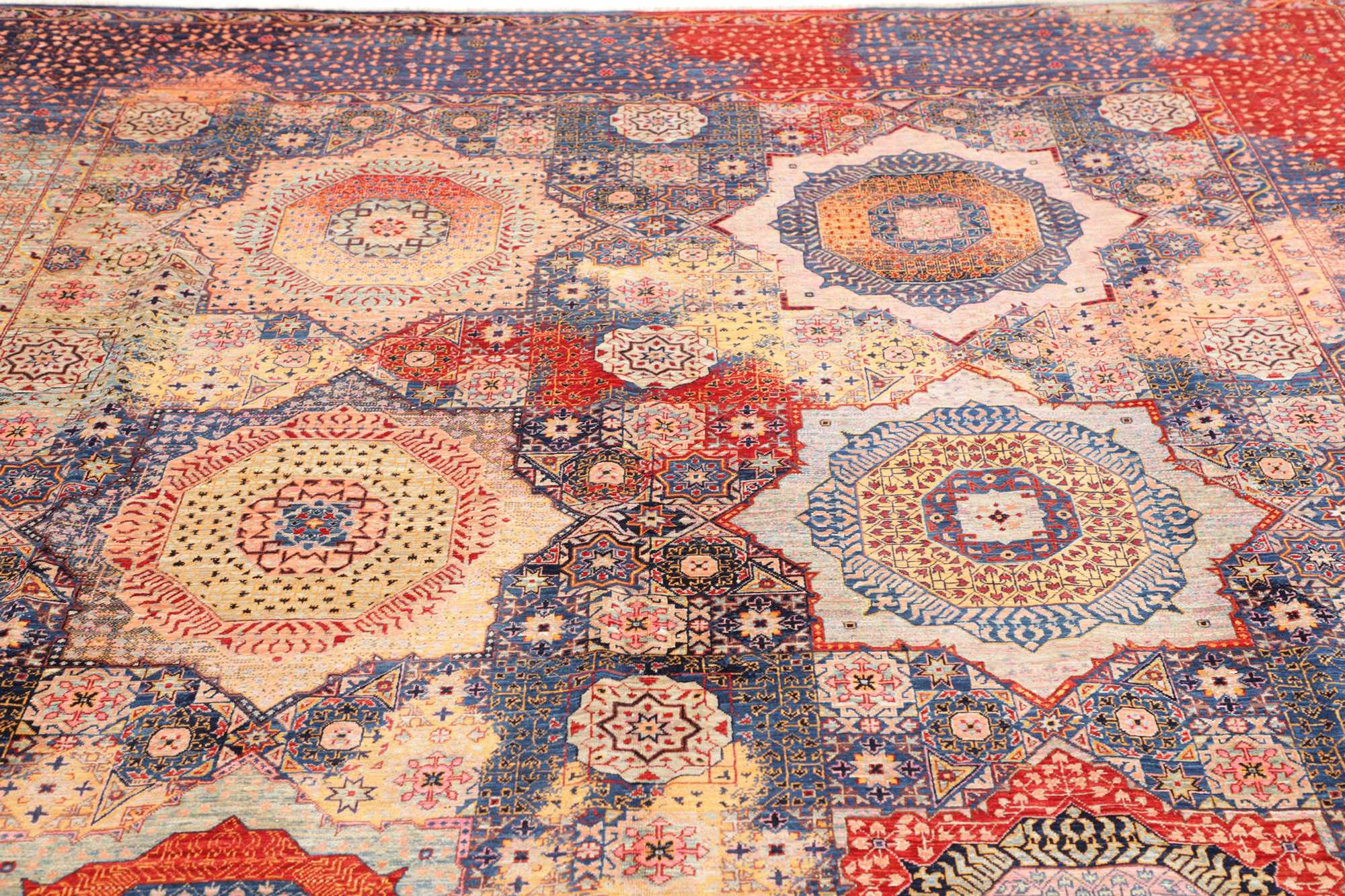 Mamluk | 299 x 248 cm | Nr. 12-464371