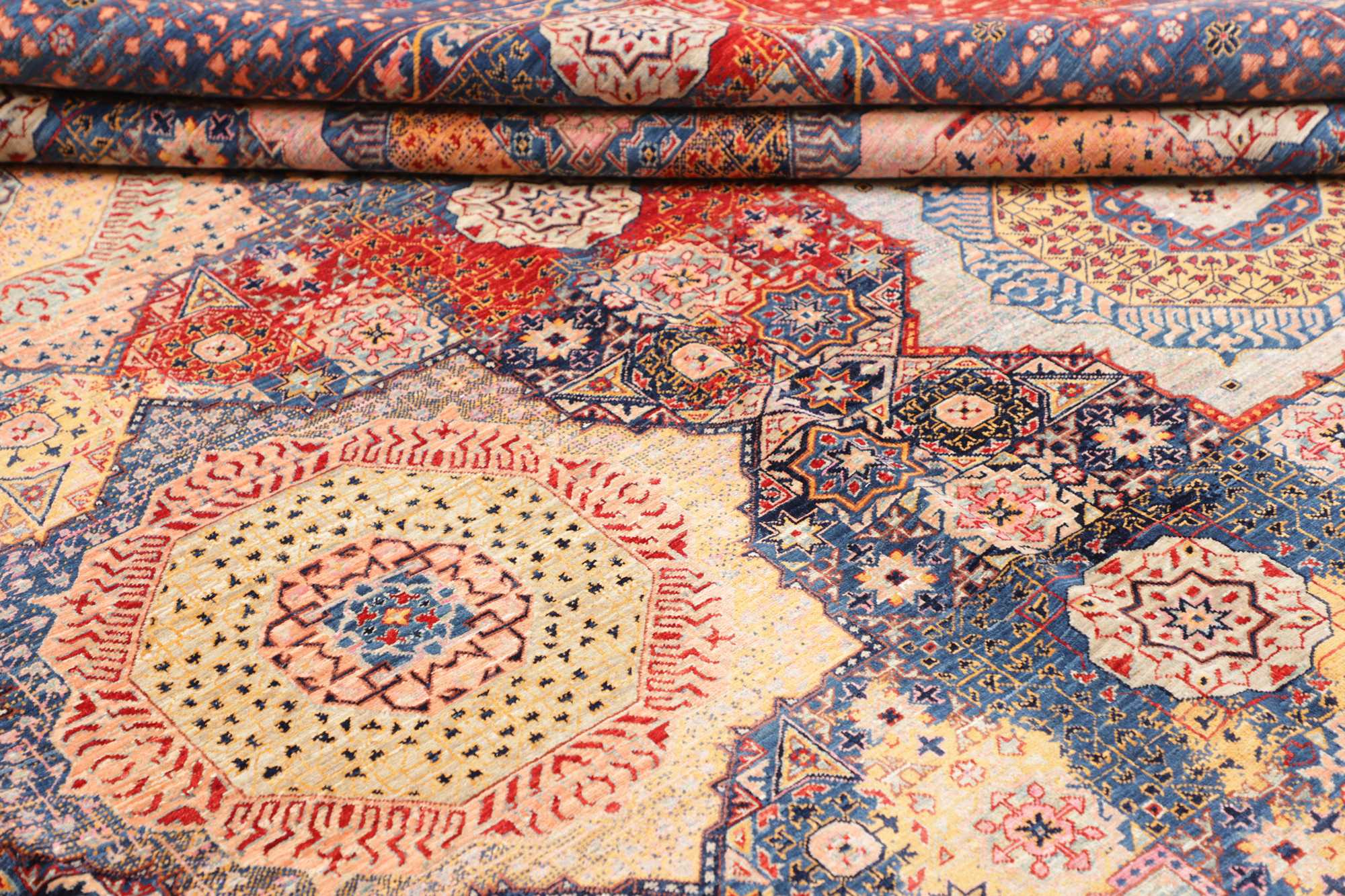 Mamluk | 299 x 248 cm | Nr. 12-464371