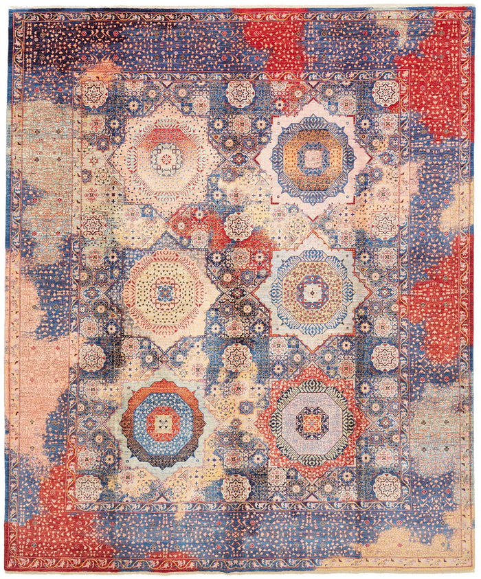 Mamluk | 299 cm x 248 cm | Nr. 12-464371