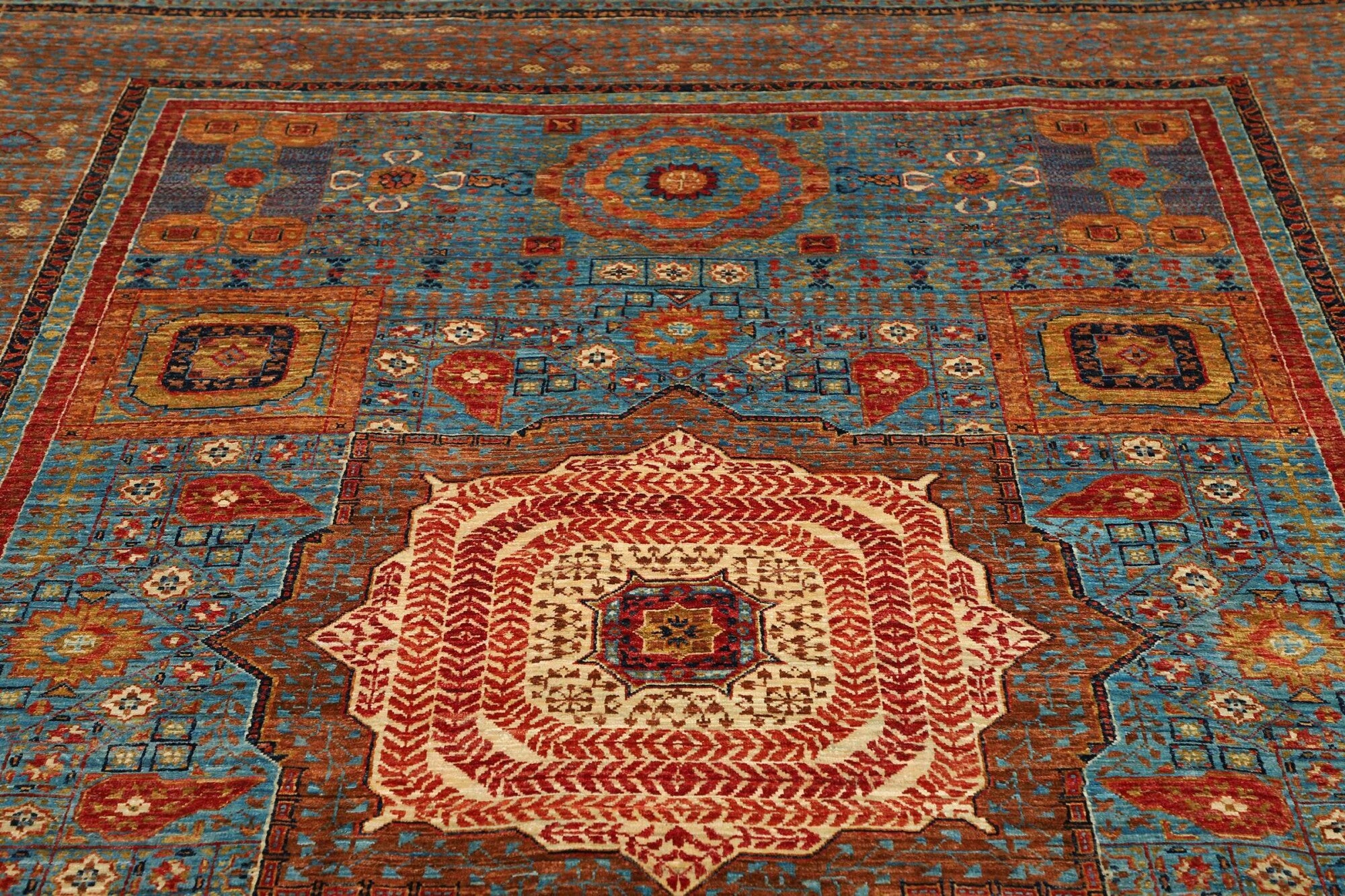 Mamlouk | 304 cm x 211 cm | Nr. 12-464376
