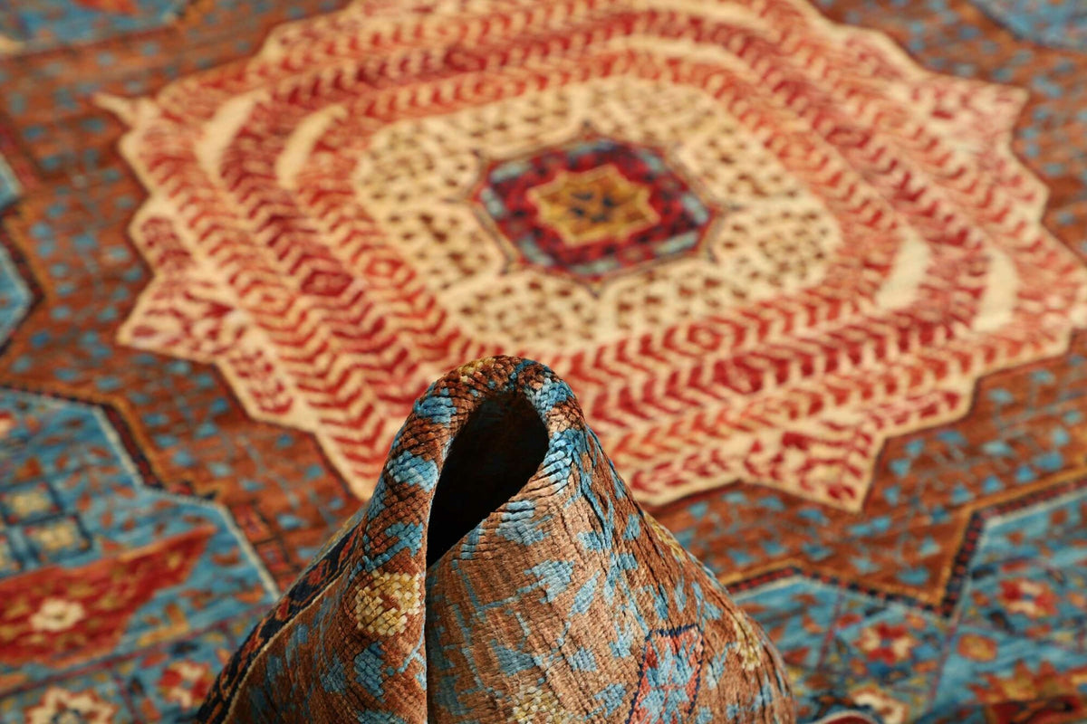 Mamlouk | 304 cm x 211 cm | Nr. 12-464376