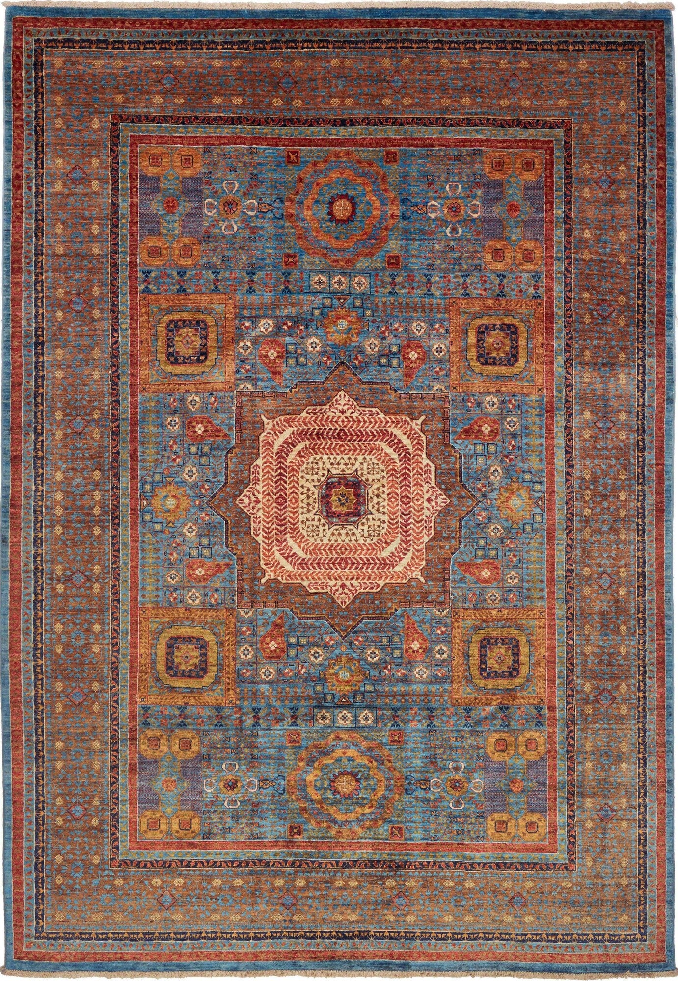 Mamlouk | 304 cm x 211 cm | Nr. 12-464376