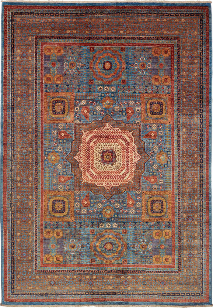 Mamluk | 304 cm x 211 cm | Nr. 12-464376
