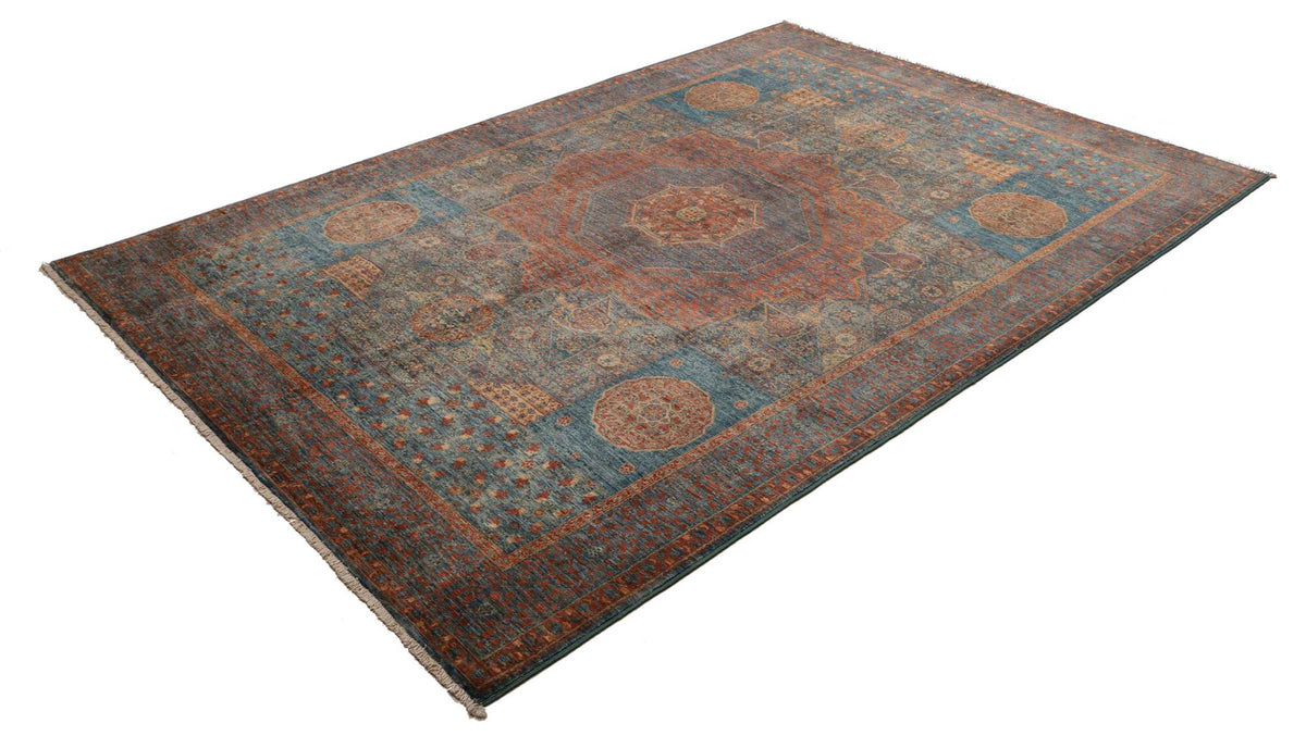 Mamluk | 247 x 174 cm | Nr. 12-464377