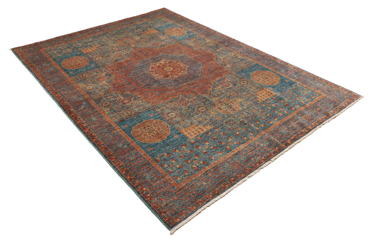 Mamluk | 247 x 174 cm | Nr. 12-464377