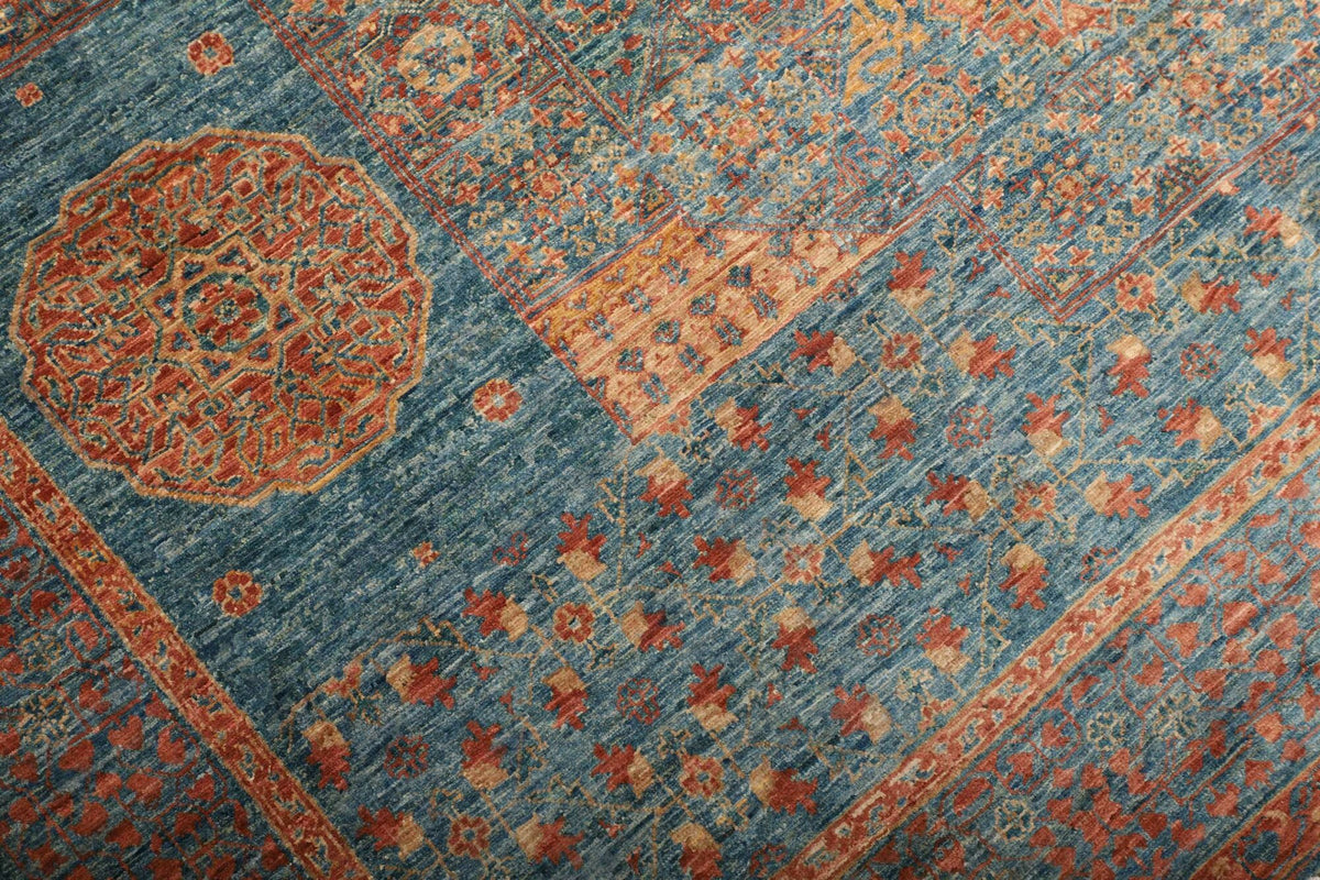 Mamluk | 247 x 174 cm | Nr. 12-464377
