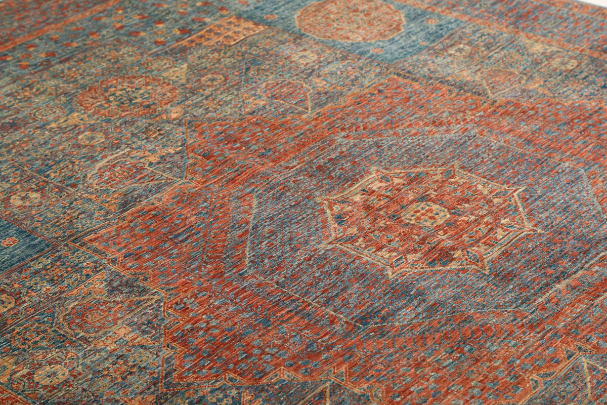 Mamluk | 247 x 174 cm | Nr. 12-464377