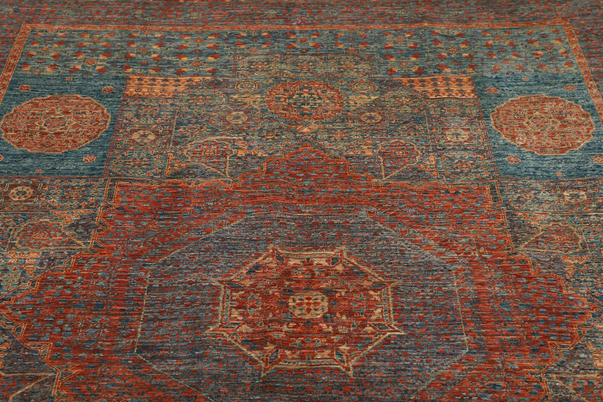 Mamluk | 247 x 174 cm | Nr. 12-464377