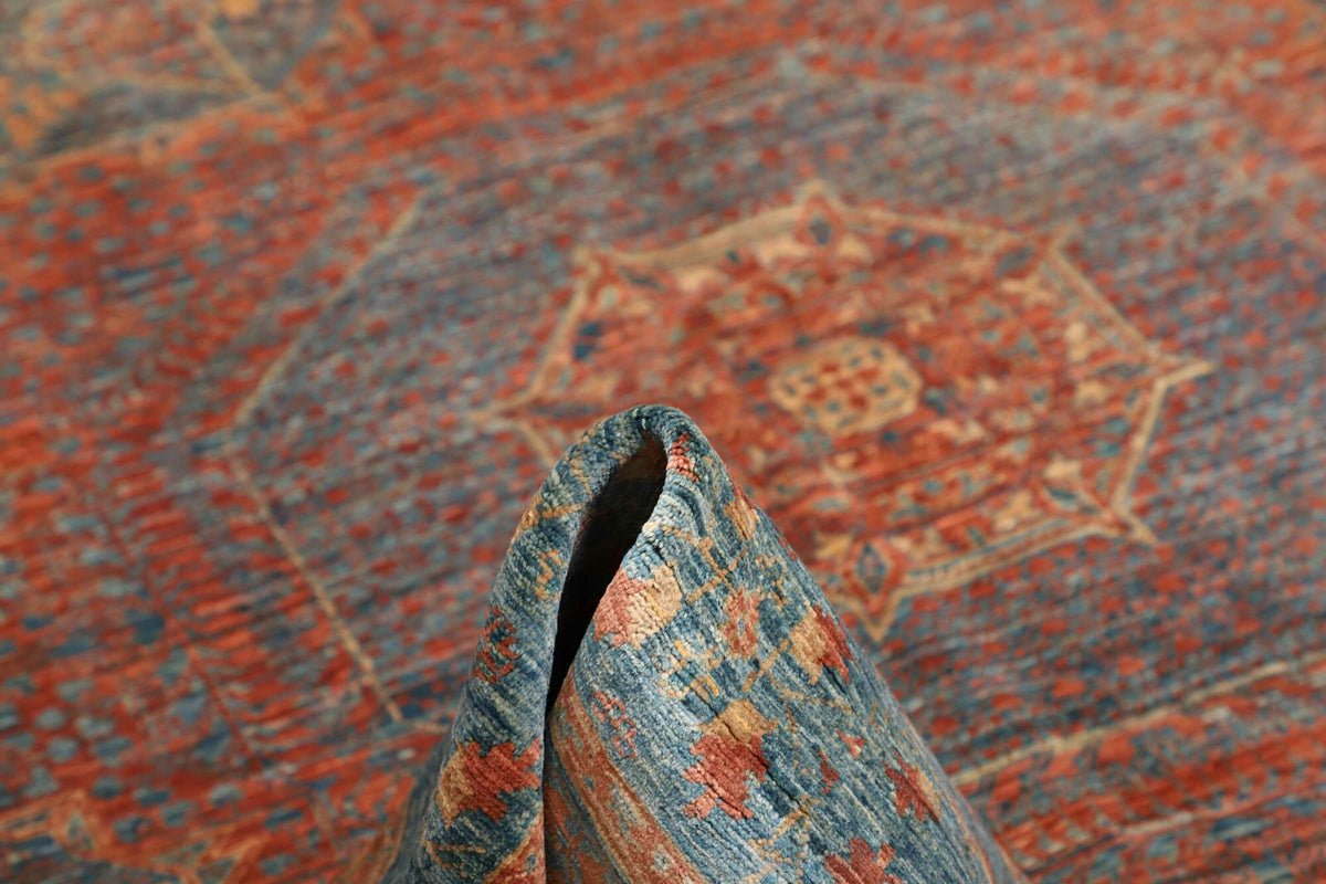 Mamluk | 247 x 174 cm | Nr. 12-464377