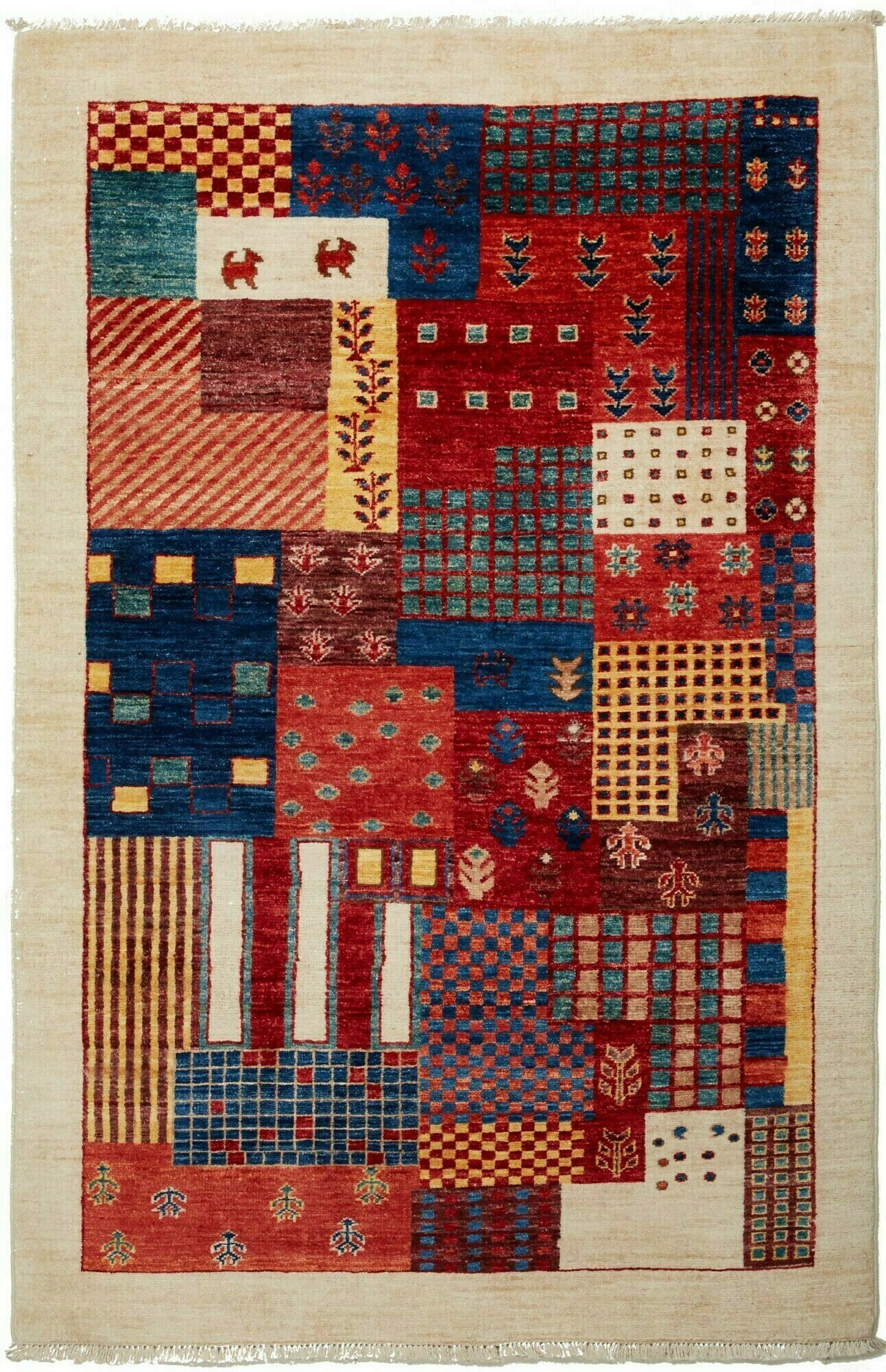 Oxiana | 148 cm x 97 cm | Nr. 12-464394