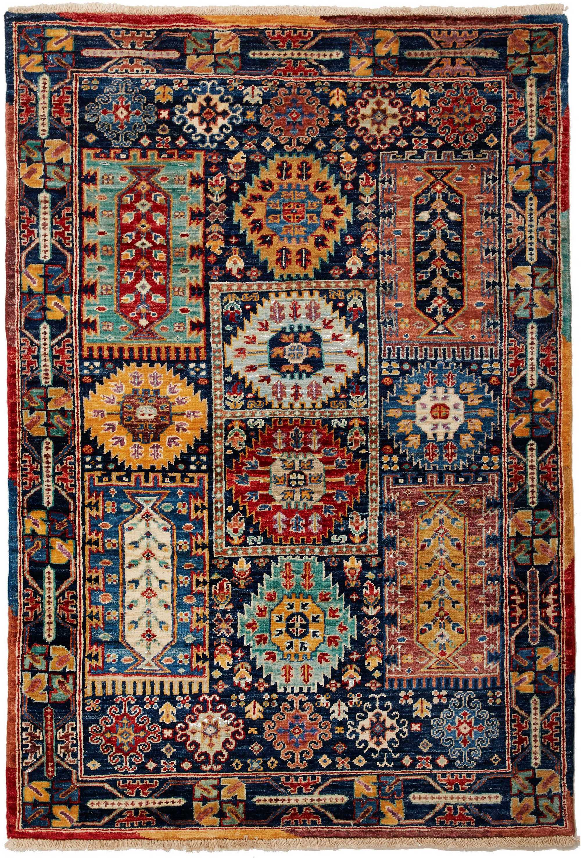 Oxiana | 150 x 103 cm | Nr. 12-464402