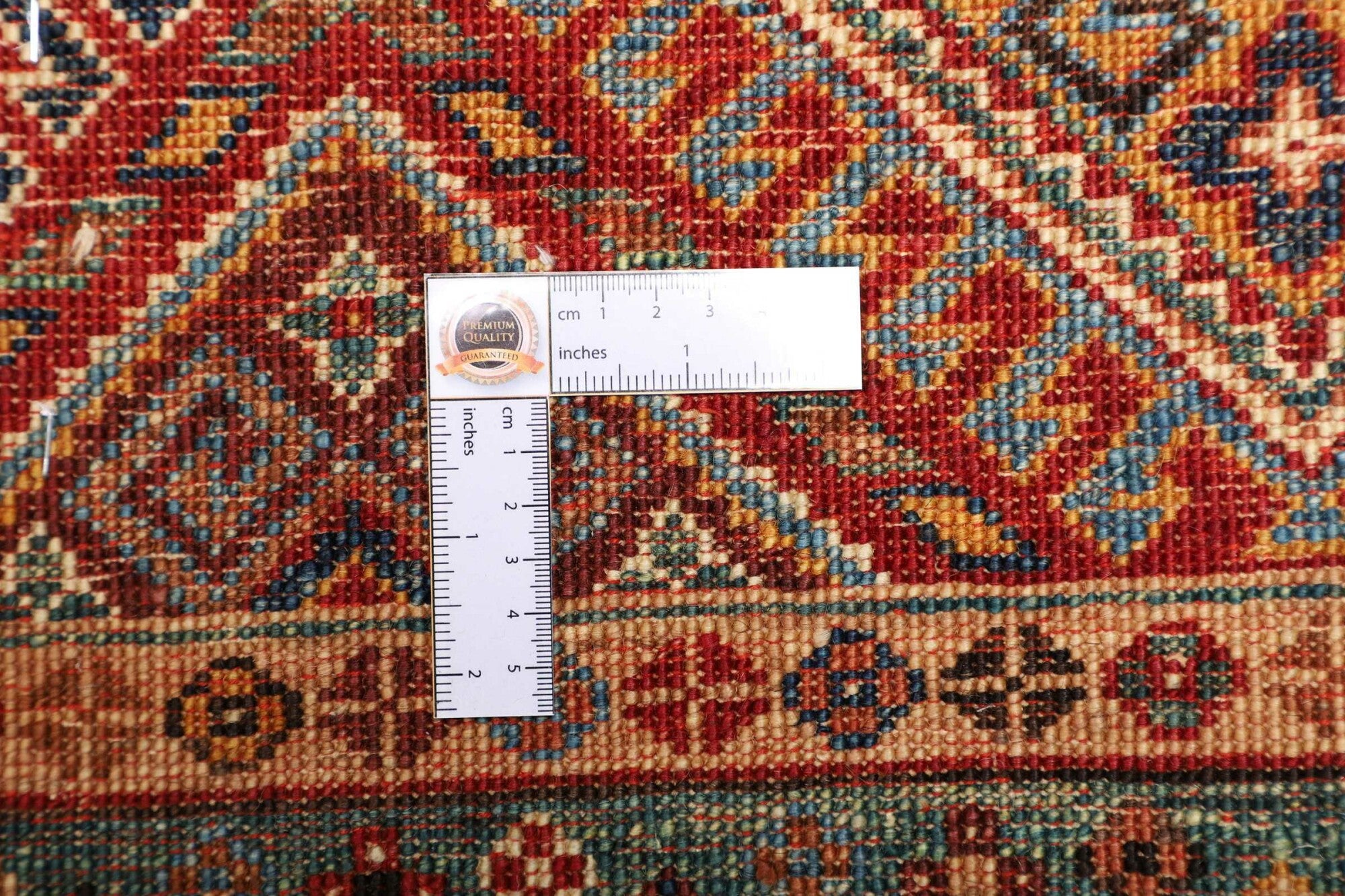 Oxiana | 292 cm x 199 cm | Nr. 12-464432