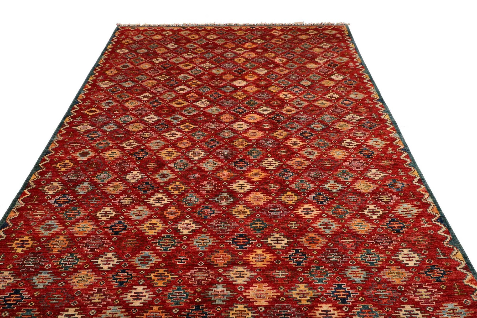 Oxiana | 292 cm x 199 cm | Nr. 12-464432