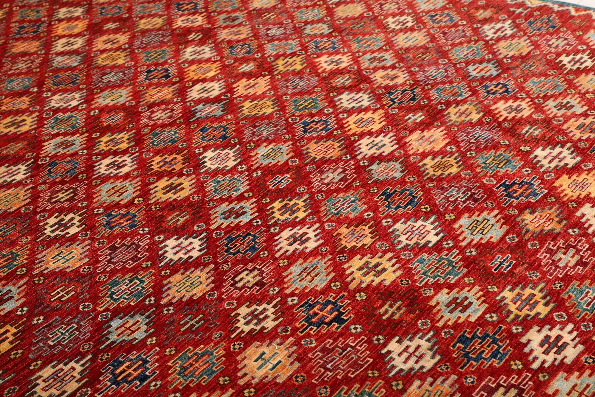 Oxiana | 292 cm x 199 cm | Nr. 12-464432