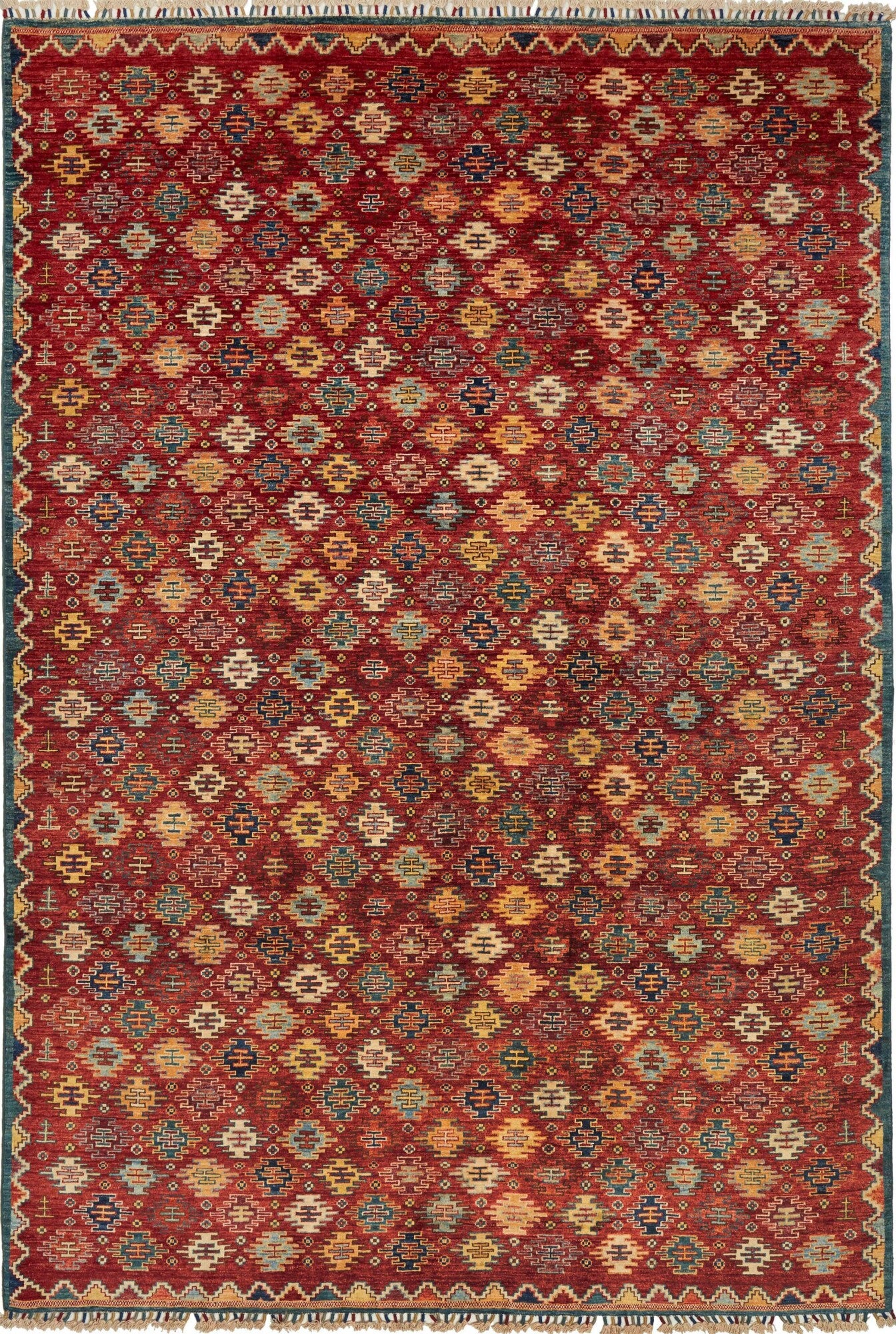 Oxiana | 292 cm x 199 cm | Nr. 12-464432