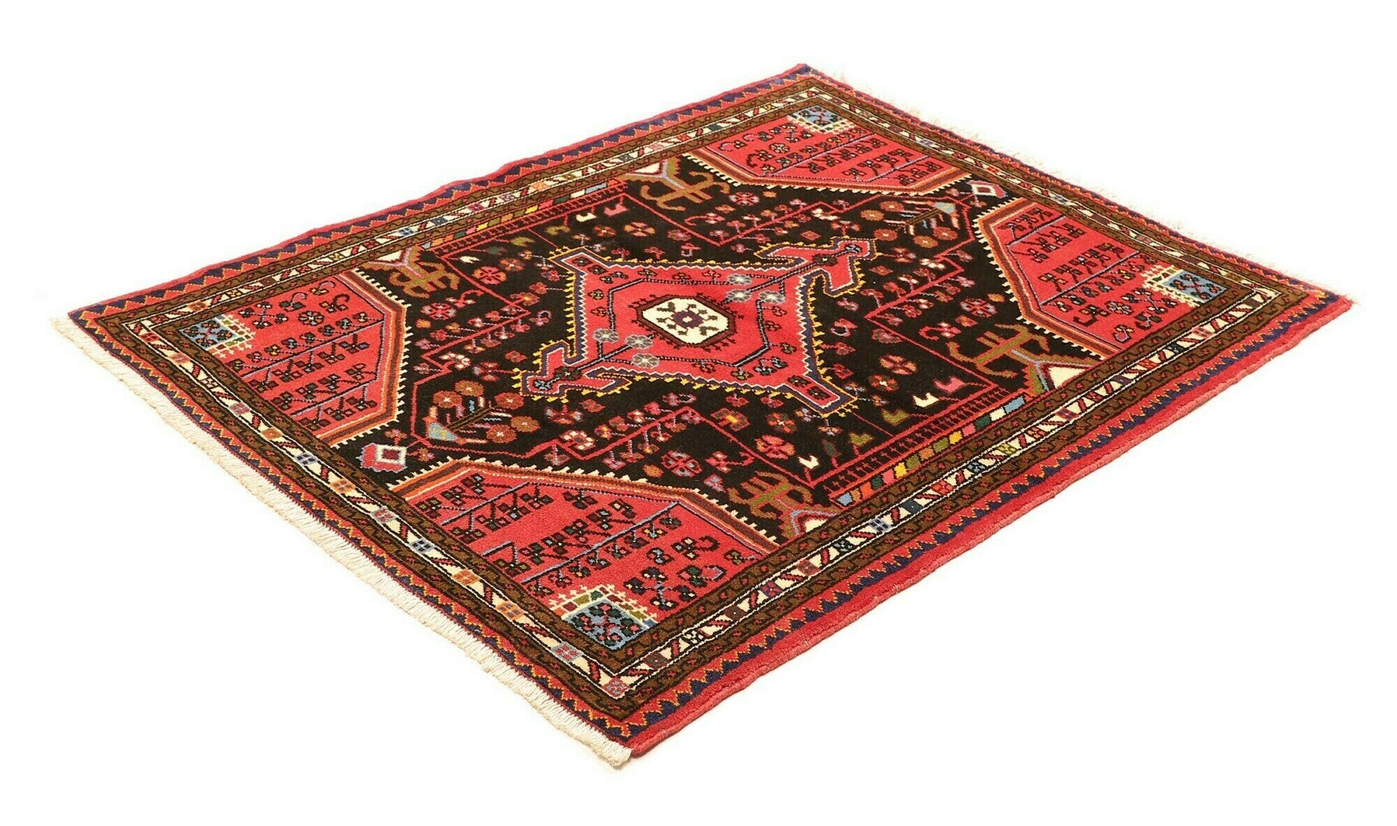 Hamadan | 139 cm x 107 cm | Nr. 12-464463