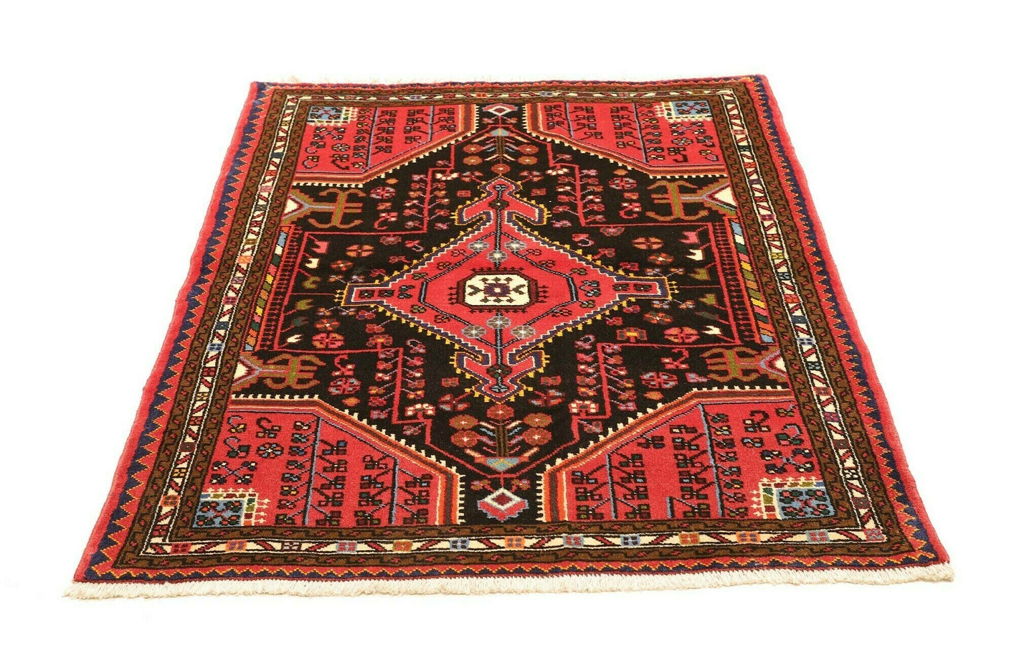 Hamadan | 139 cm x 107 cm | Nr. 12-464463