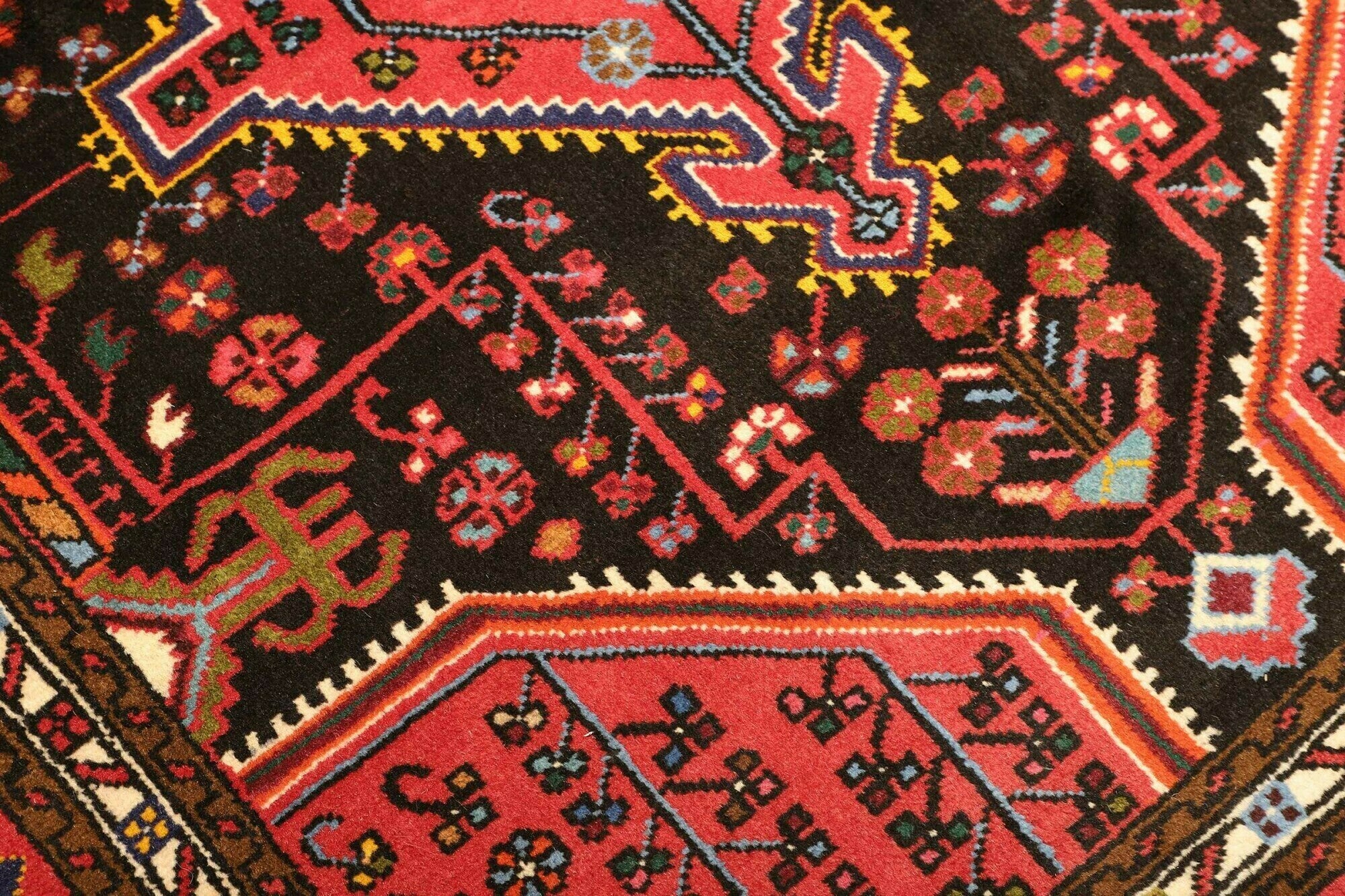 Hamadan | 139 cm x 107 cm | Nr. 12-464463
