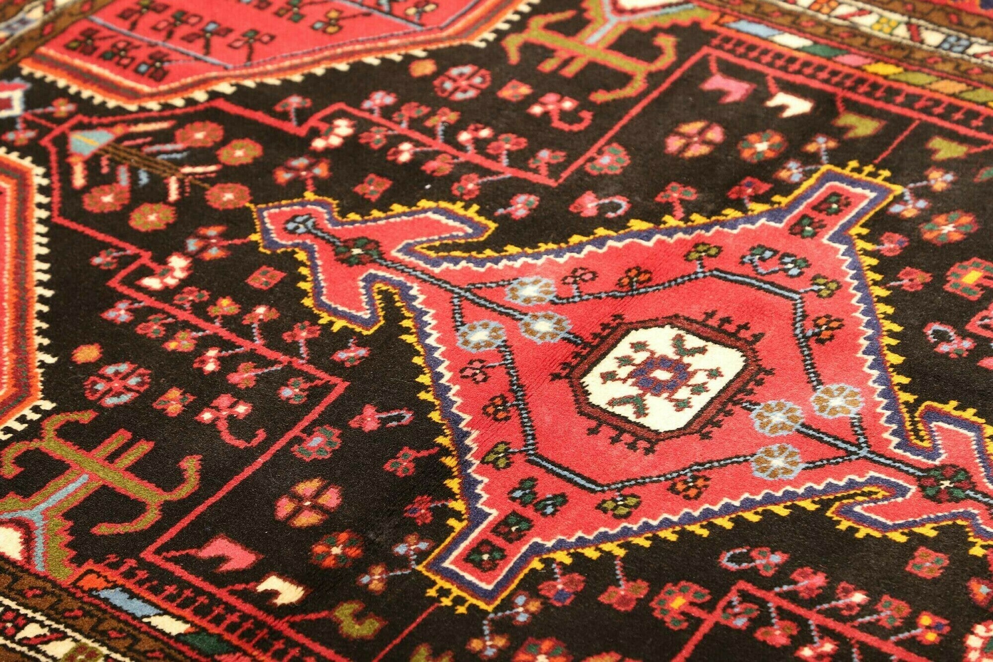 Hamadan | 139 cm x 107 cm | Nr. 12-464463