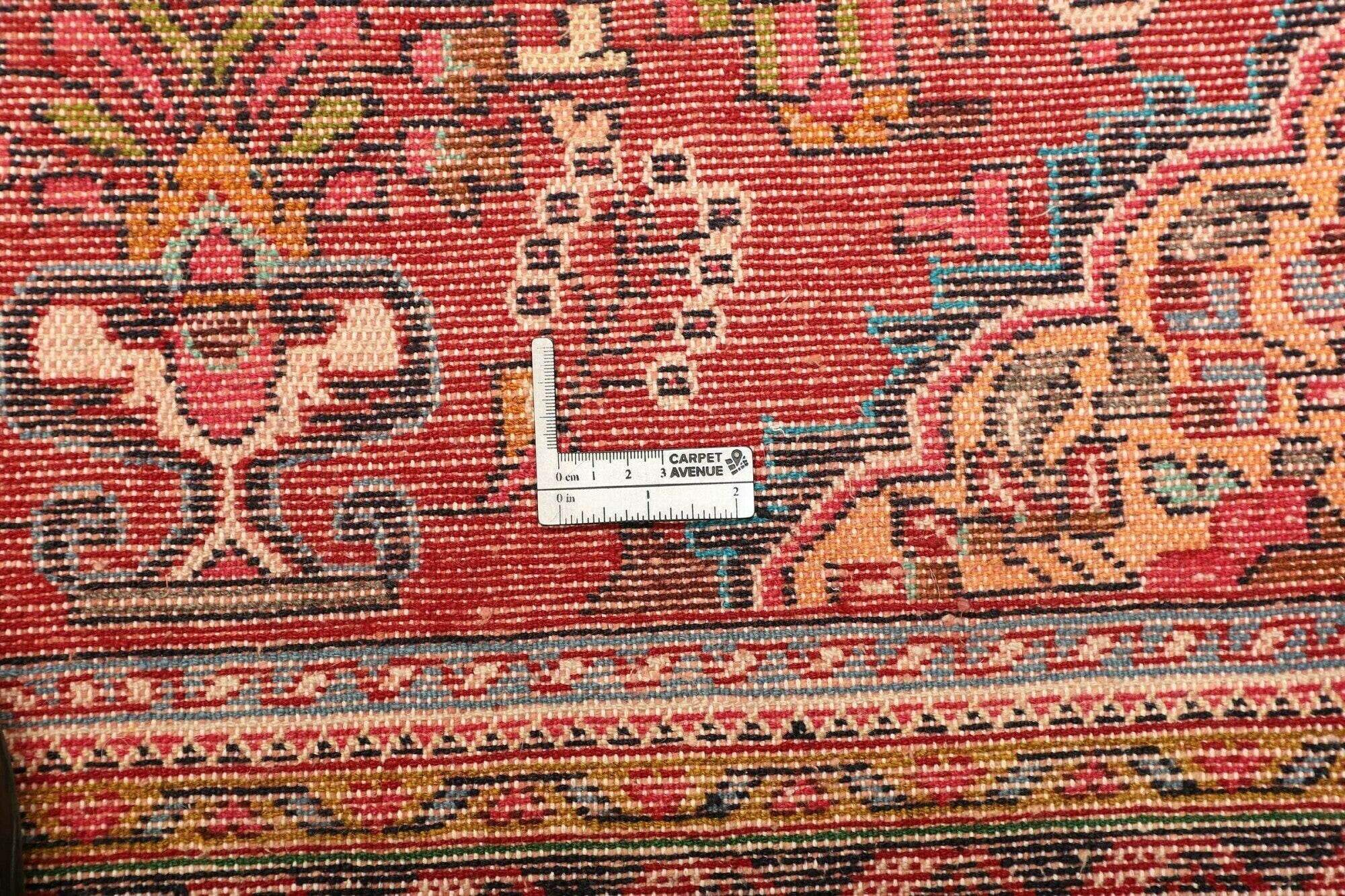 Hamadan | 160 cm x 102 cm | Nr. 12-464465