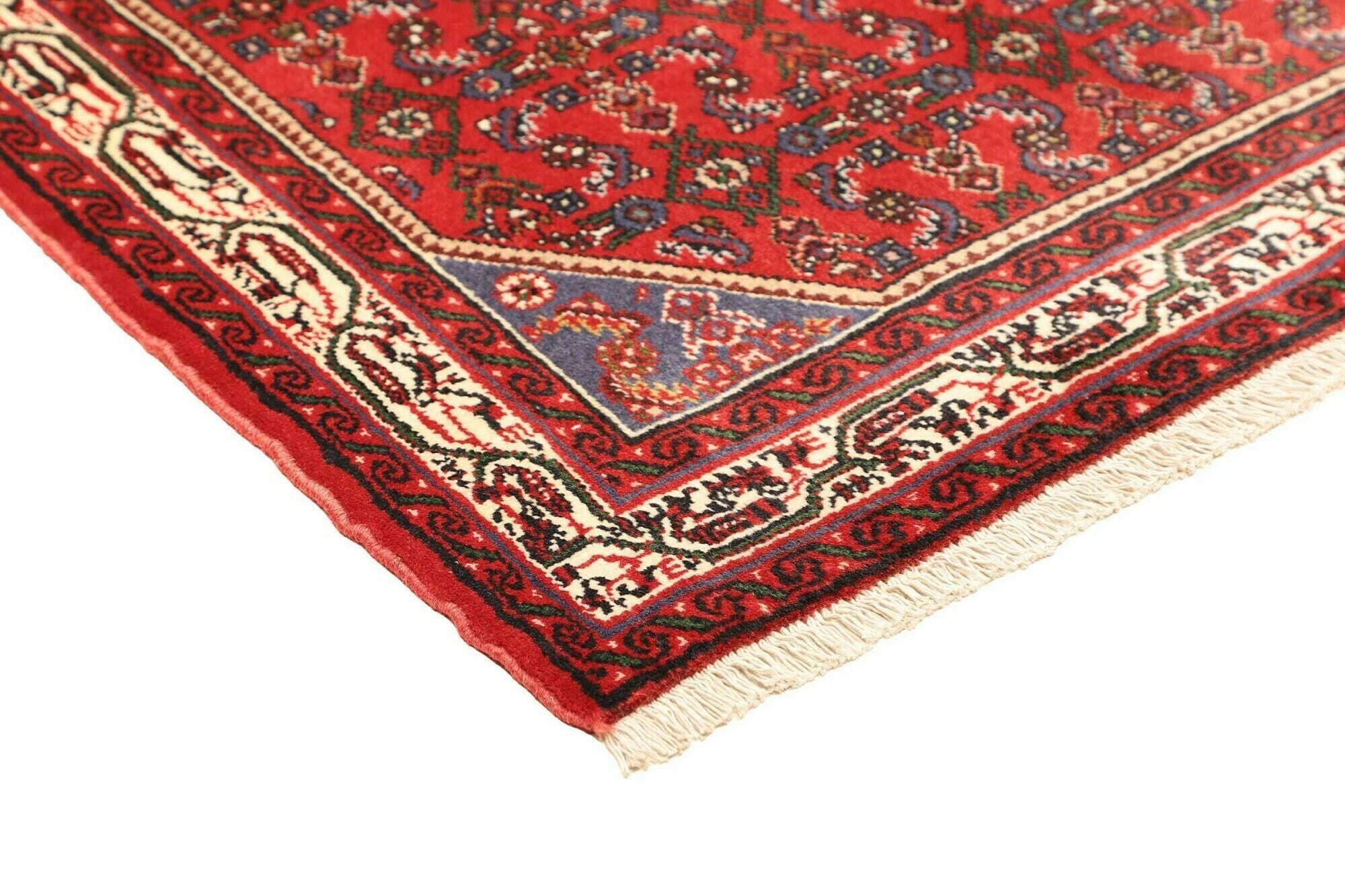 Hamadan | 160 cm x 102 cm | Nr. 12-464465