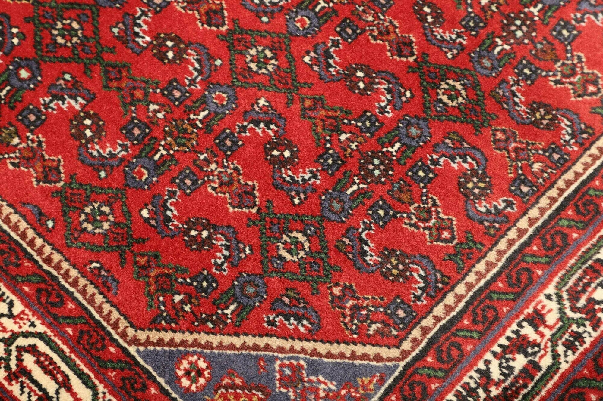 Hamadan | 160 cm x 102 cm | Nr. 12-464465