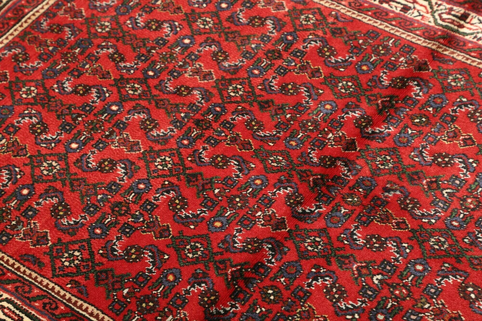 Hamadan | 160 cm x 102 cm | Nr. 12-464465
