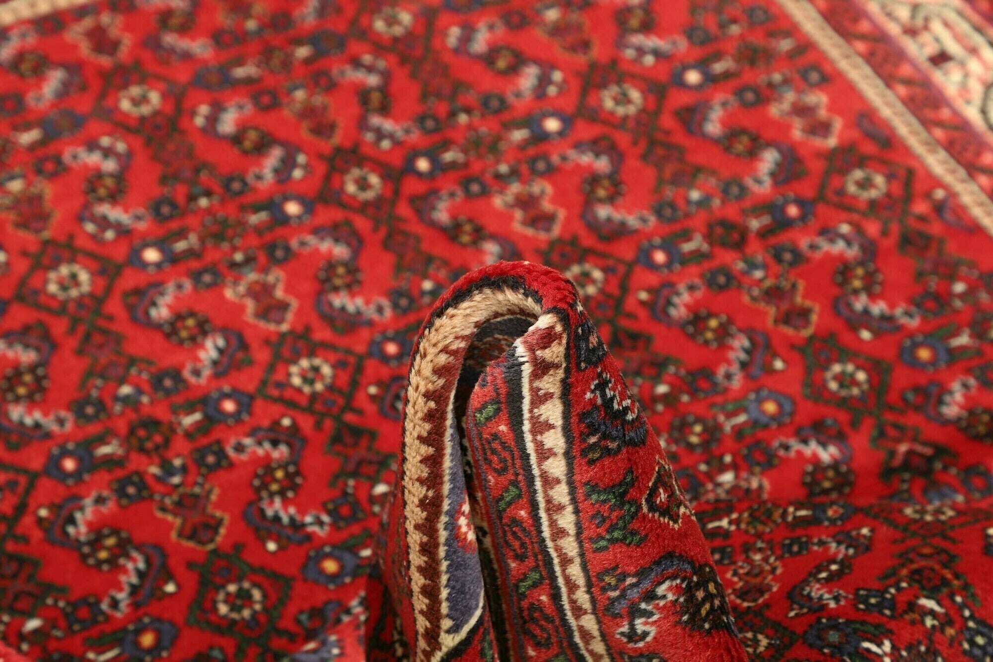 Hamadan | 160 cm x 102 cm | Nr. 12-464465