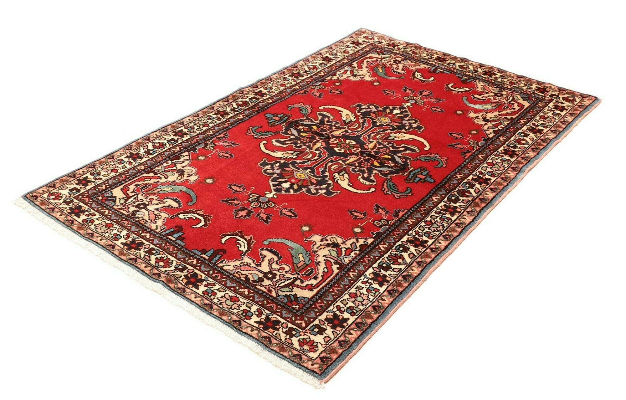 Hamadan | 152 cm x 106 cm | Nr. 12-464466