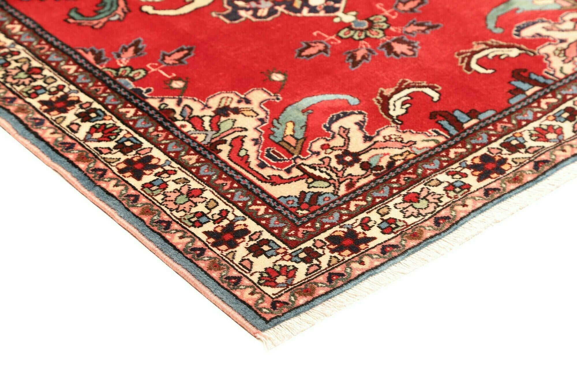 Hamadan | 152 cm x 106 cm | Nr. 12-464466