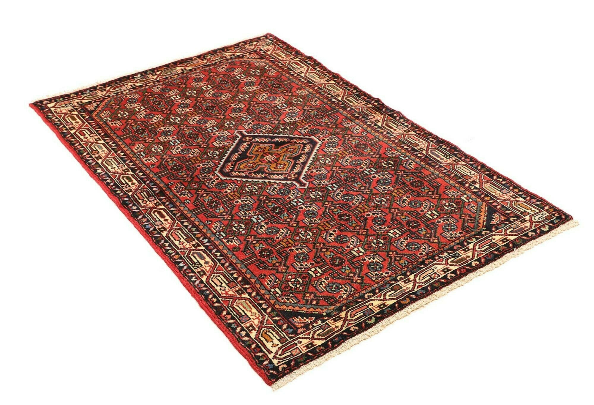 Hamadan | 152 cm x 100 cm | Nr. 12-464468