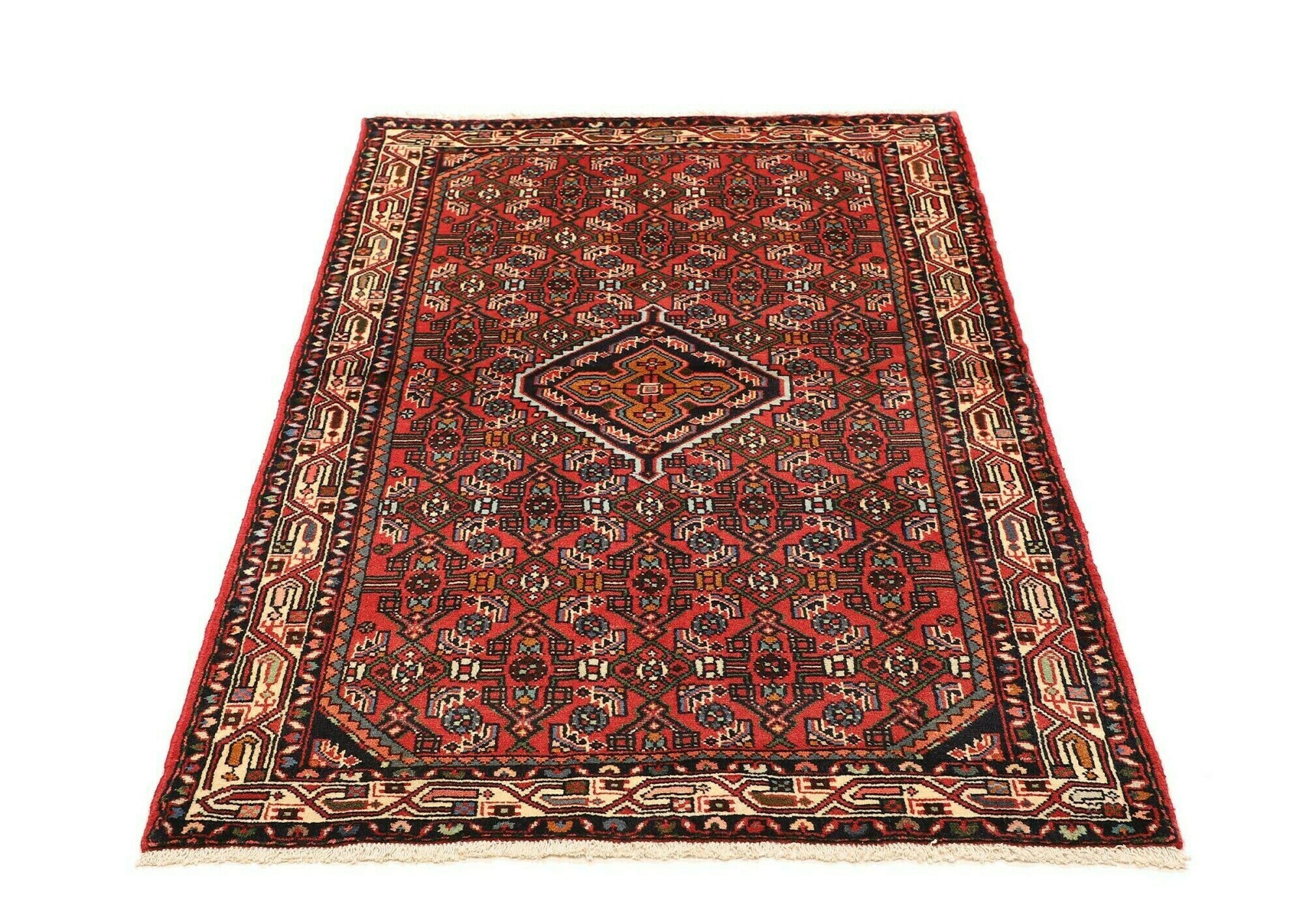Hamadan | 152 cm x 100 cm | Nr. 12-464468