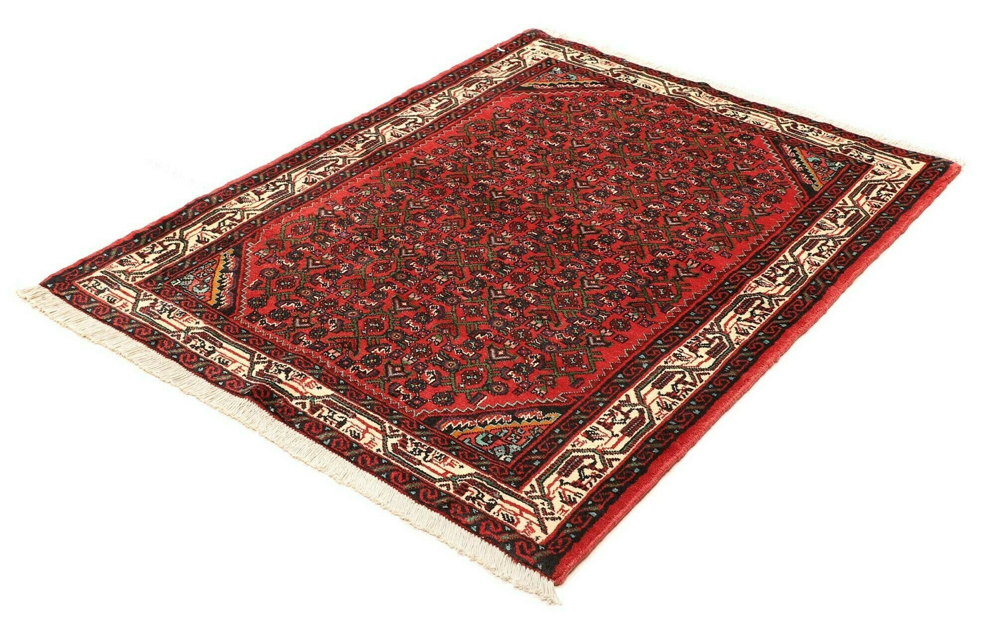 Hamadan | 148 cm x 114 cm | Nr. 12-464469